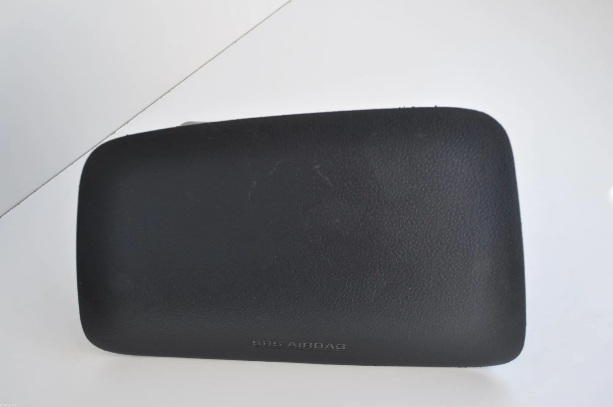 Toyota RAV4 (XA20) Dashboard Safety Bag SRS Dashboard Safety Bag SRS — TOYOTA RAV 4 II _A2_...