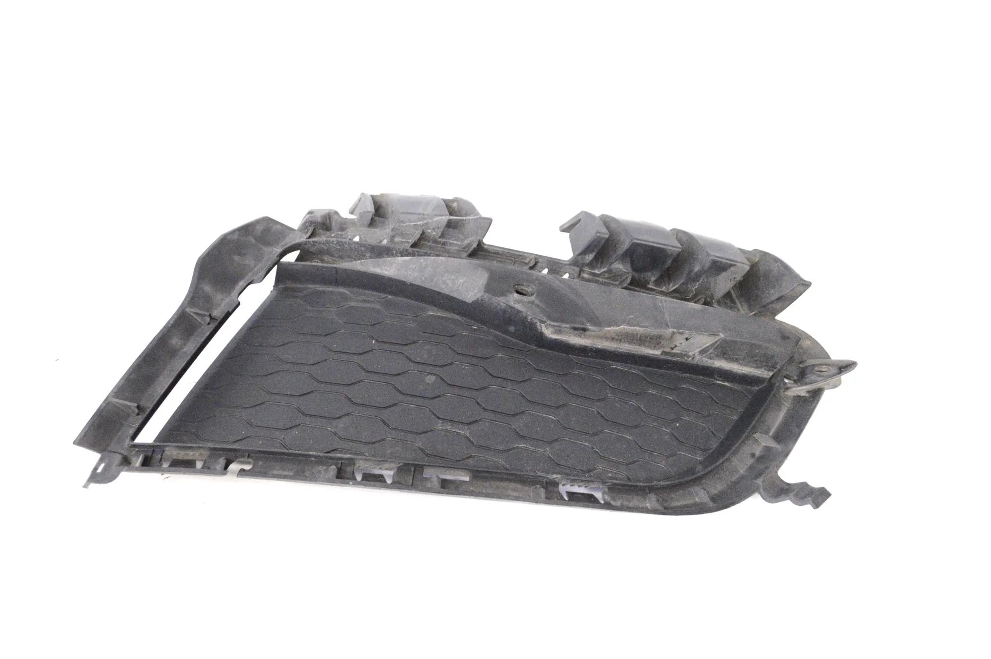 Jaguar XF Grille — front — left Grille — front — left — JAGUAR XF X260 (2015-PR...