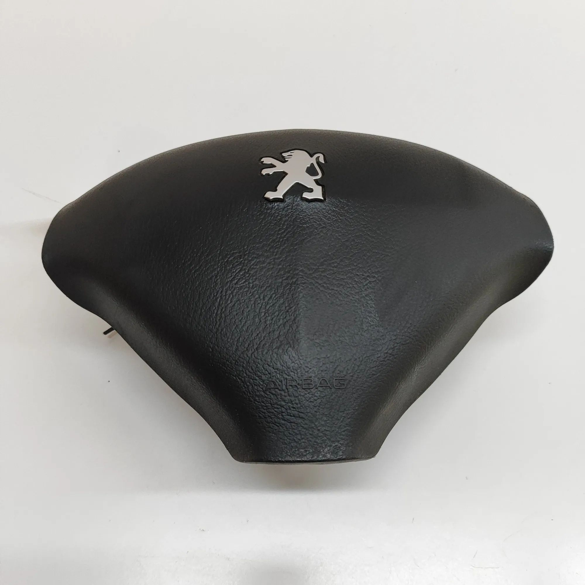 Peugeot 407 Steering Wheel Safety Bag SRS Steering Wheel Safety Bag SRS — PEUGEOT 407 Cou...