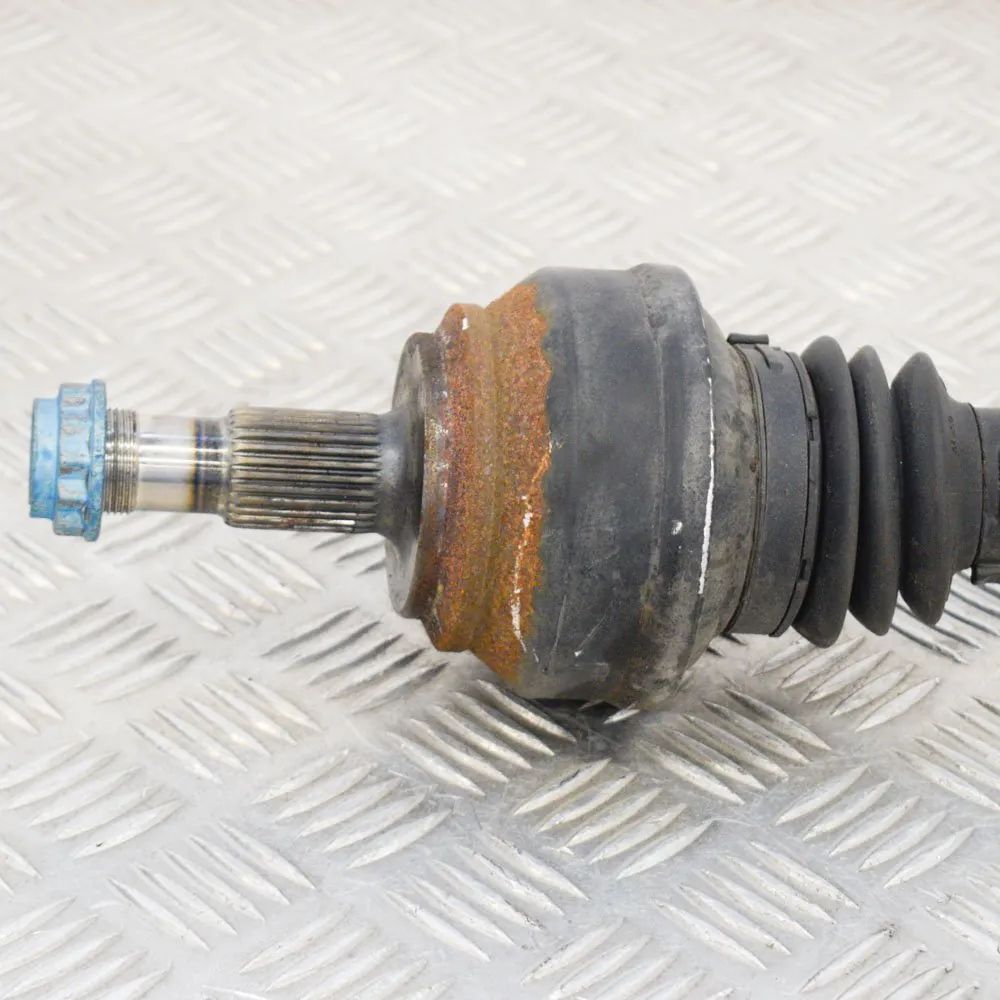 Mercedes-Benz A (W176) Rear Left Driveshaft Rear Left Driveshaft — MERCEDES BENZ E-CLASS (W...