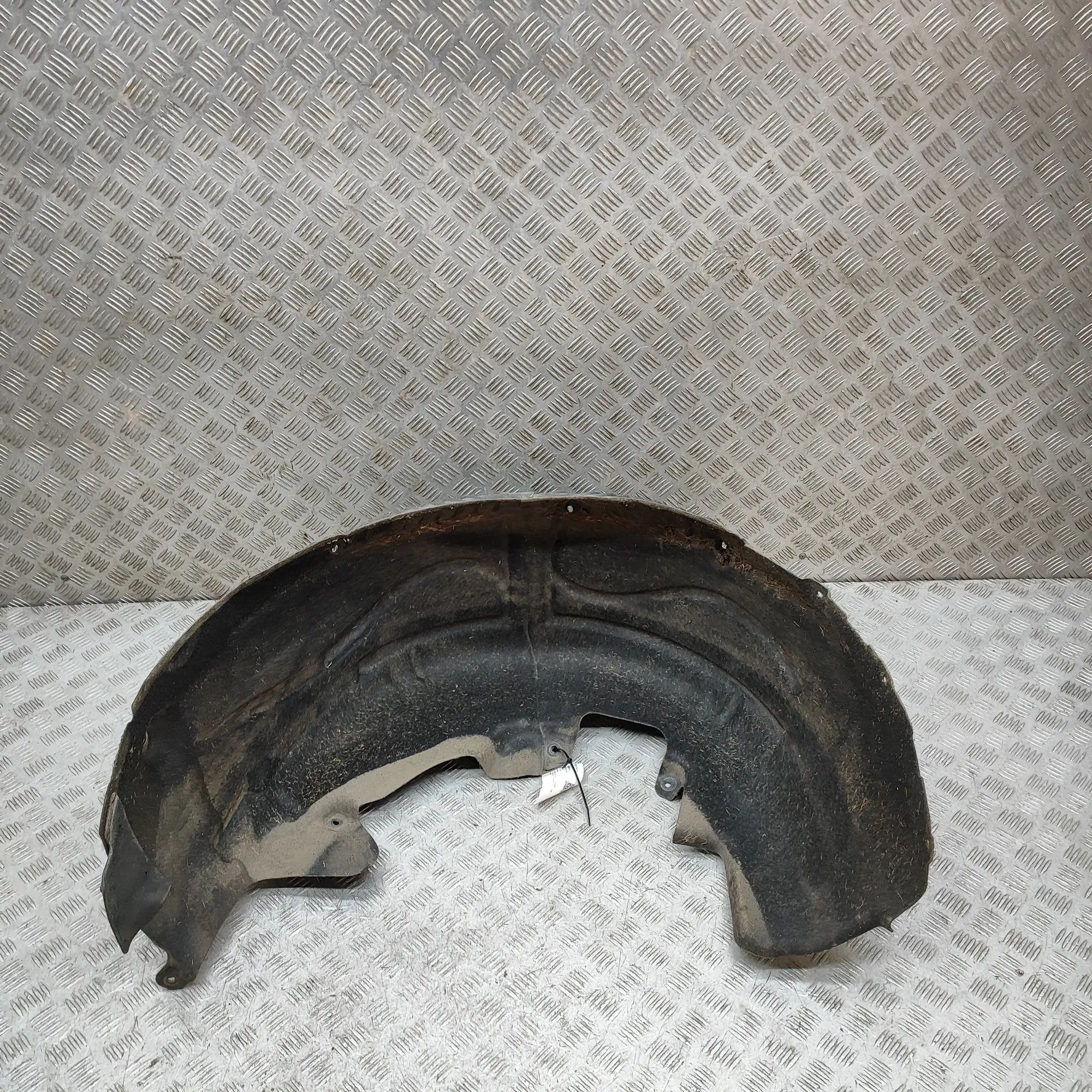 Mercedes-Benz A (W176) Rear Left Arch Liner Rear Left Arch Liner — MERCEDES BENZ E-CLASS (W...