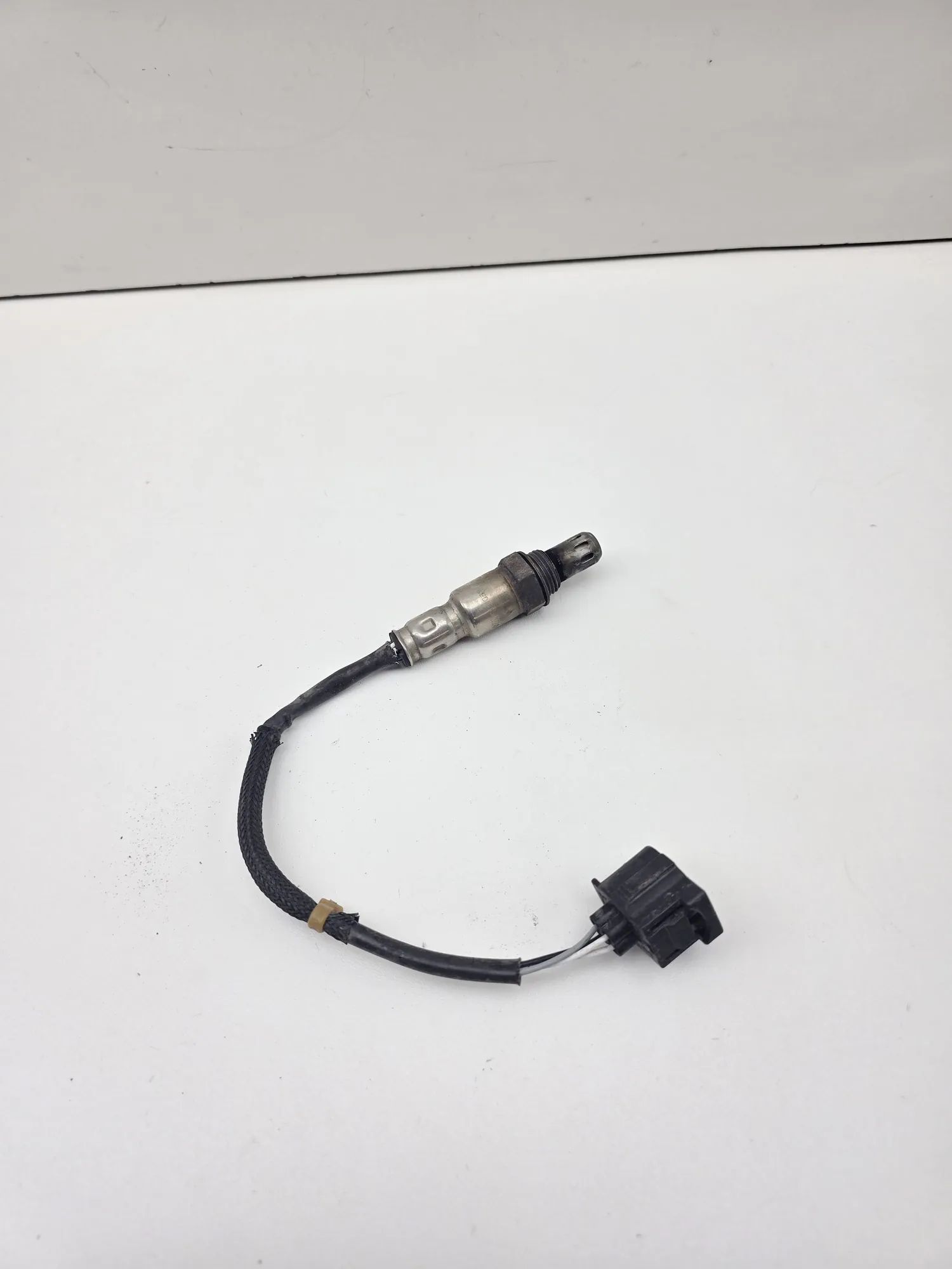 Mercedes-Benz A (W176) Lambda Oxygen Sensor Lambda Oxygen Sensor — MERCEDES BENZ S-CLASS (W...