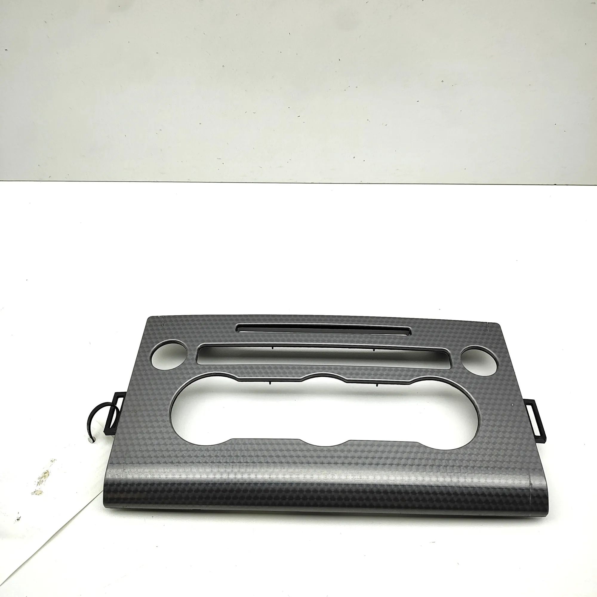 Land Rover Range Rover Sport (L494) Climate / heater control trim Climate / heater control trim — LAND ROVER RANG...