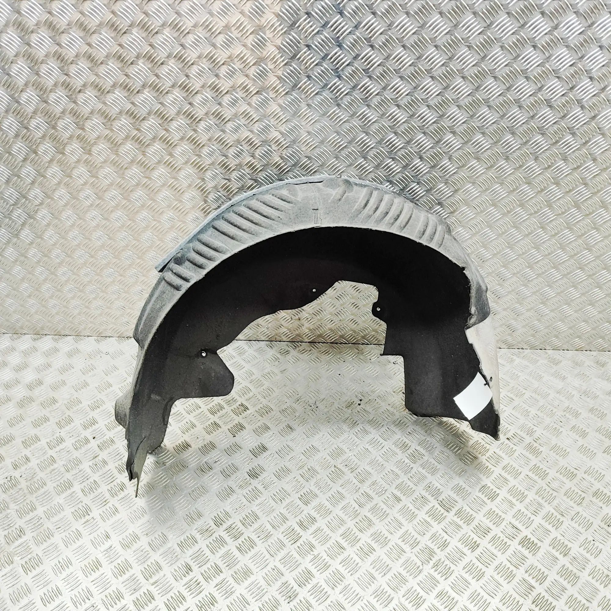 Mercedes-Benz A (W177) Rear Left Arch Liner Rear Left Arch Liner — MERCEDES BENZ E-CLASS (W...