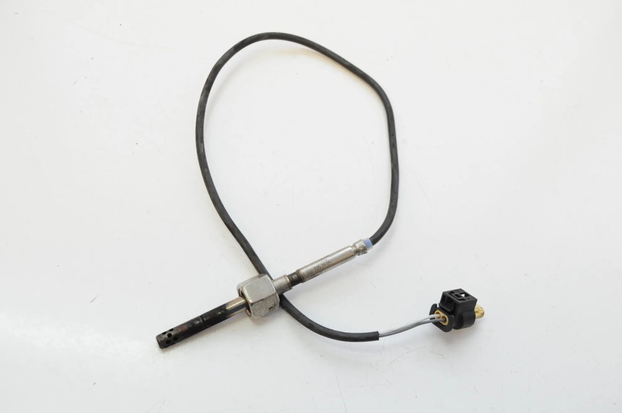 Mercedes-Benz A (W176) датчик температуры Temperature Sensor — MERCEDES BENZ E-CLASS (W21...