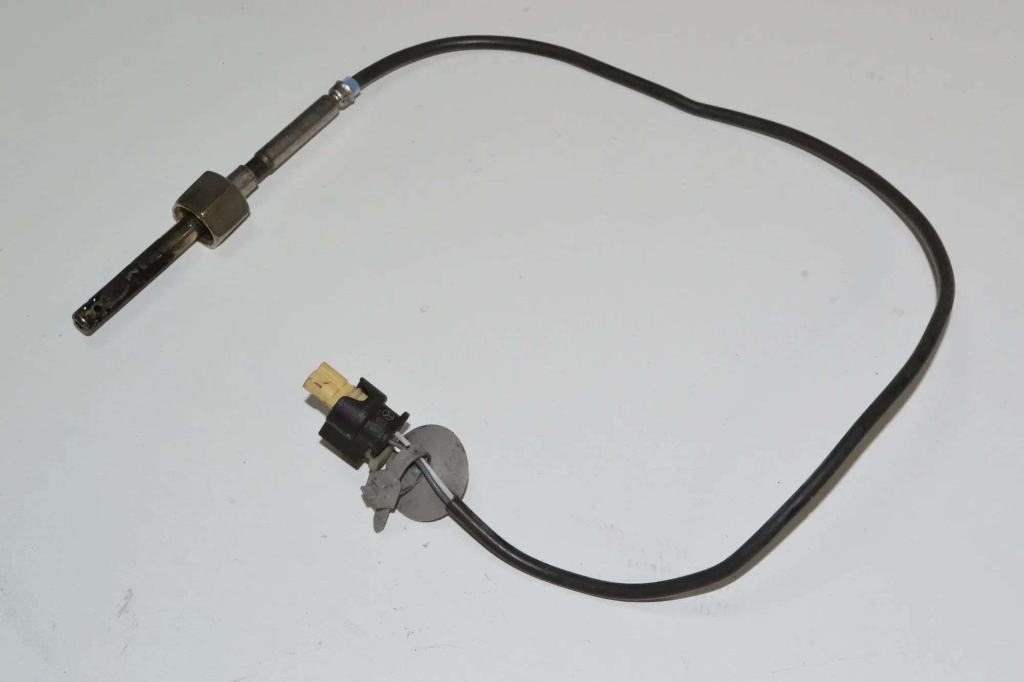 Mercedes-Benz A (W169) датчик температуры Temperature Sensor — MERCEDES BENZ E-CLASS (W21...
