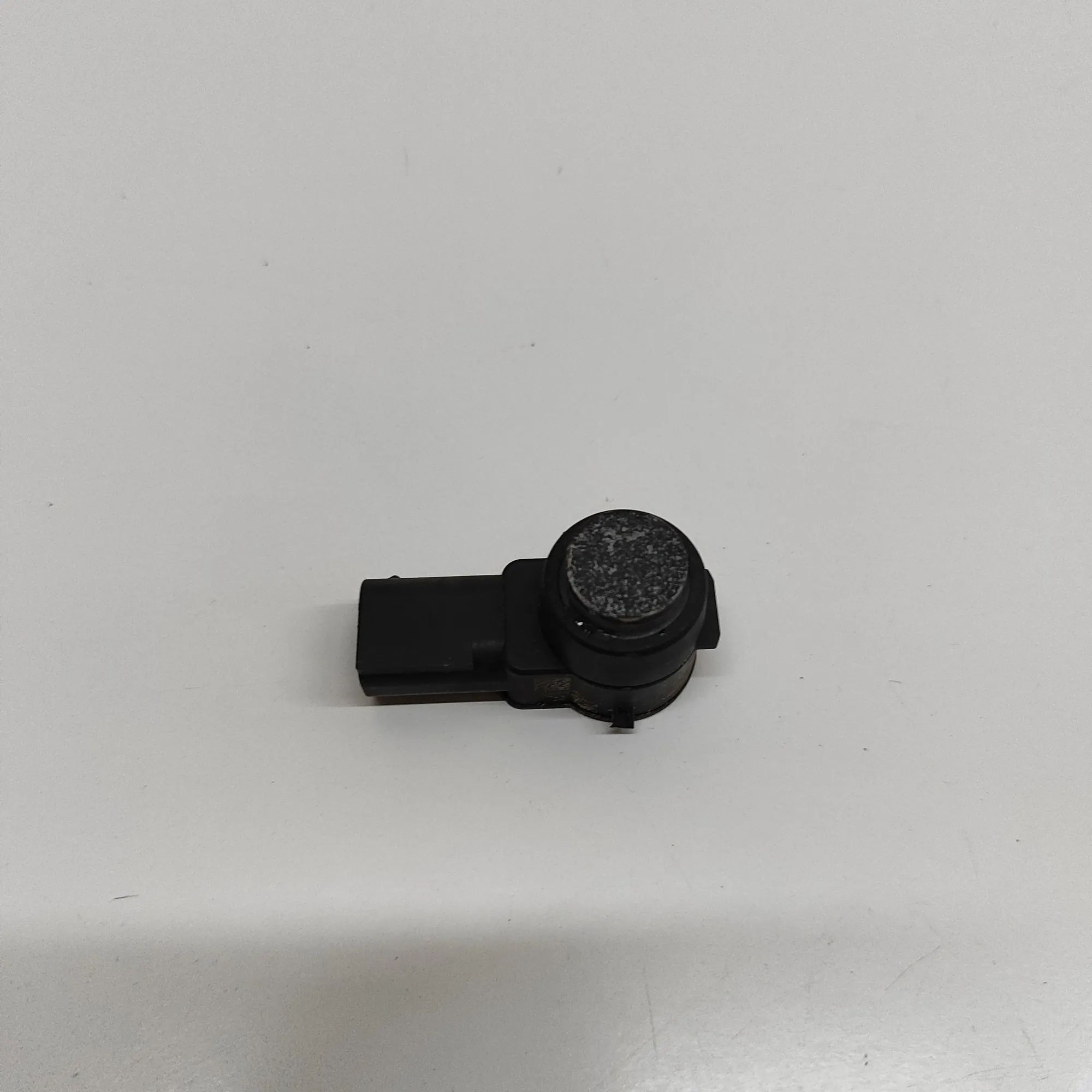 Peugeot 407 Parking sensor — rear Parking sensor — rear — PEUGEOT 407 Coupe 6C_ (...