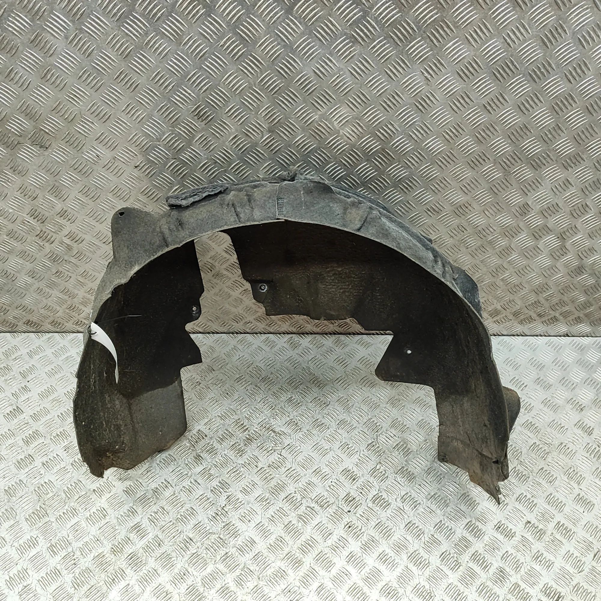 Mercedes-Benz A (W176) Rear Right Arch Liner Rear Right Arch Liner — MERCEDES BENZ C-CLASS (...