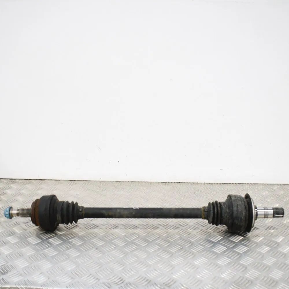 Mercedes-Benz A (W176) Rear Right Driveshaft Rear Right Driveshaft — MERCEDES BENZ E-CLASS (...