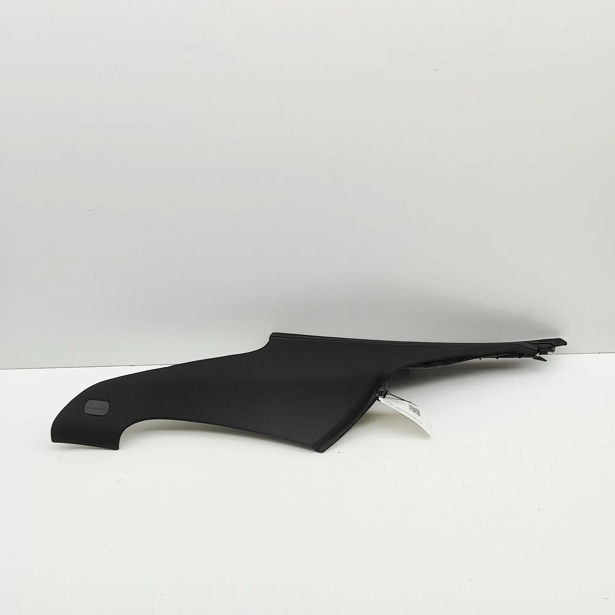 Mercedes-Benz A (W177) Right Side Pillar Trim Right Side Pillar Trim — MERCEDES BENZ S-CLASS ...