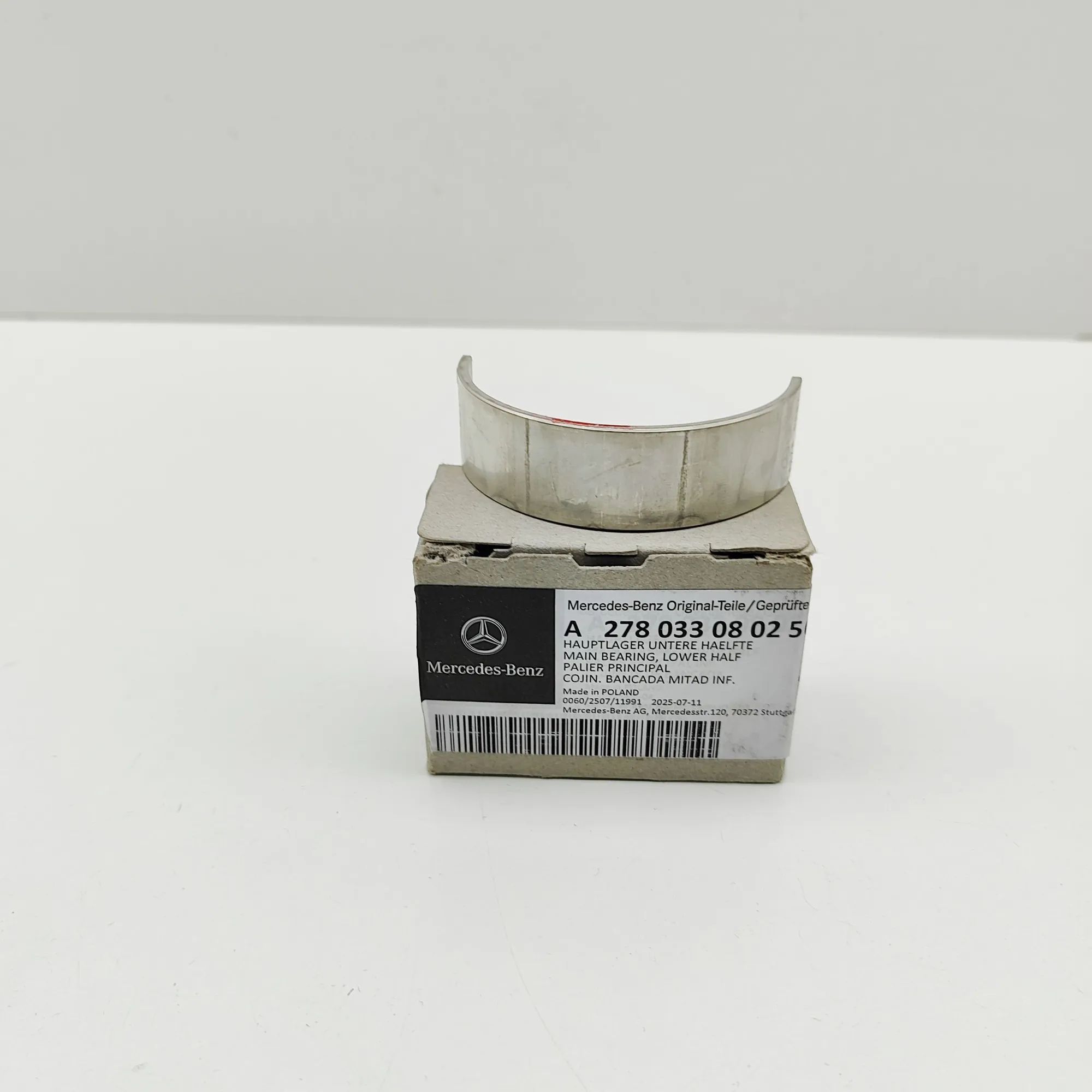 Mercedes-Benz A (W176) Other Engine Compartment Parts Other Engine Compartment Parts — MERCEDES BENZ ...