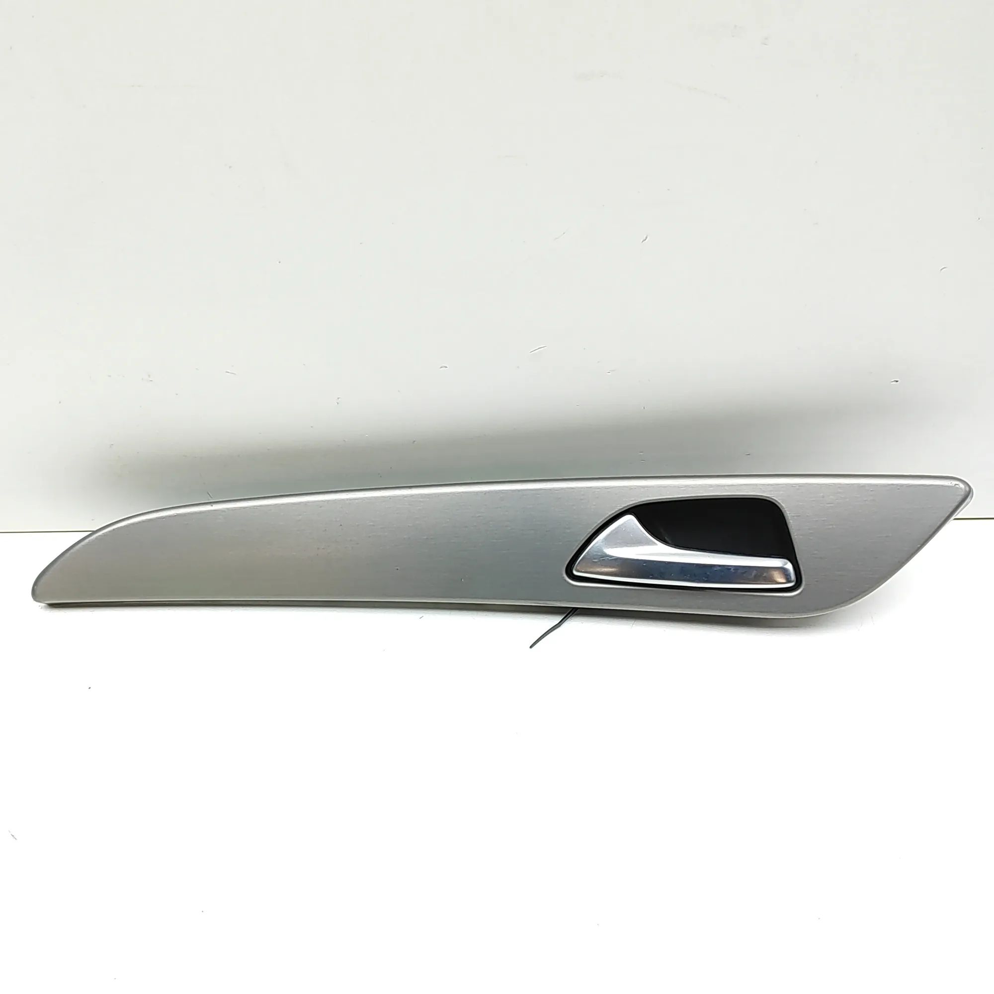 Mercedes-Benz A (W169) Door panel trim — rear left Door panel trim — rear left — MERCEDES BENZ ML-...