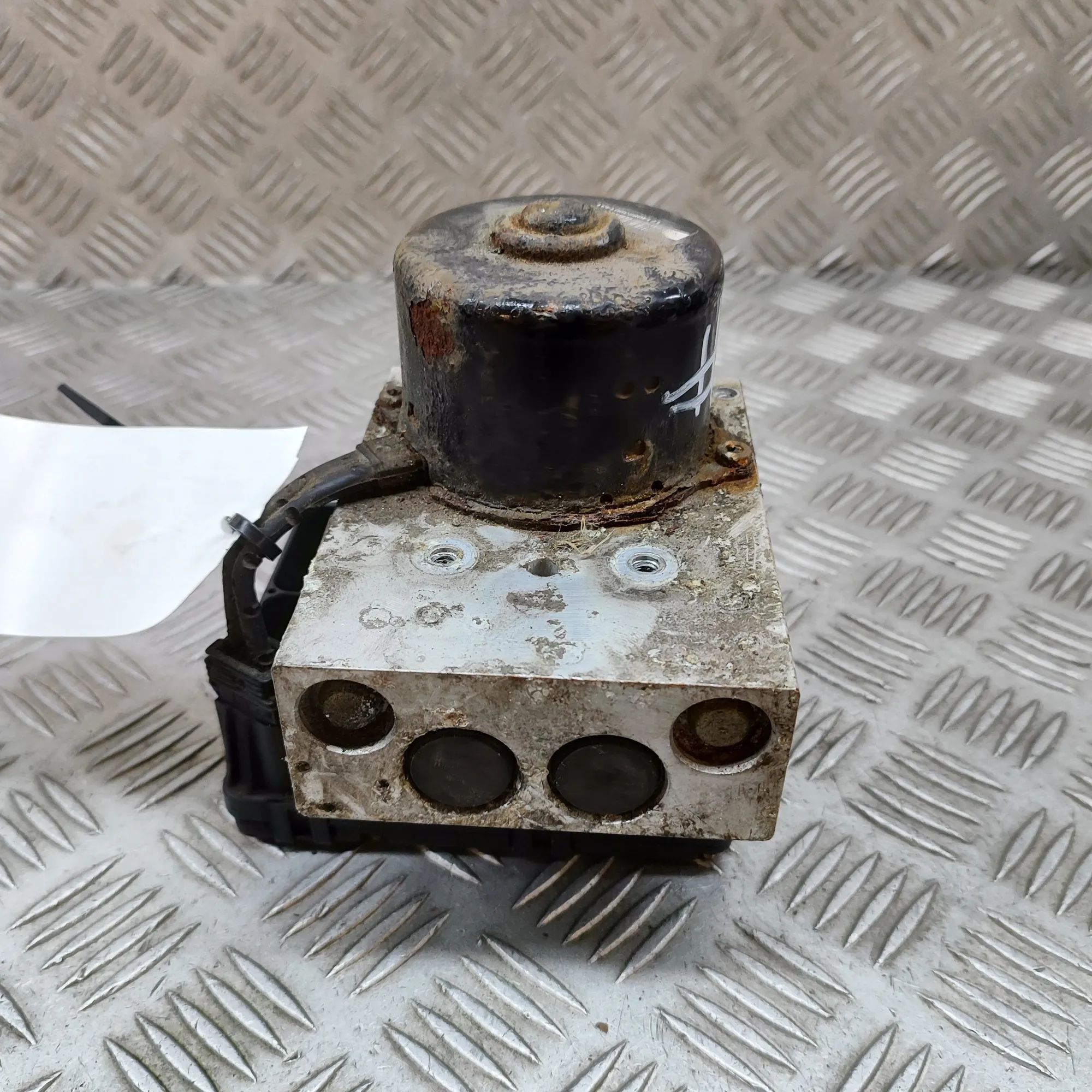 Chrysler PT Cruiser ABS Hydraulipumppu ABS Pump — CHRYSLER PT CRUISER PT_ (2000-2010) ...