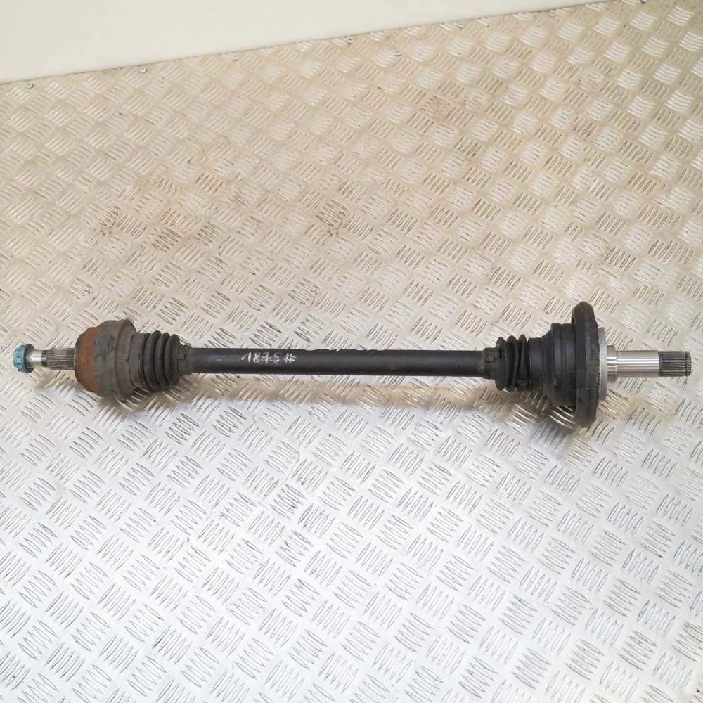 Mercedes-Benz A (W176) Rear Left Driveshaft Rear Left Driveshaft — MERCEDES BENZ E-CLASS (W...