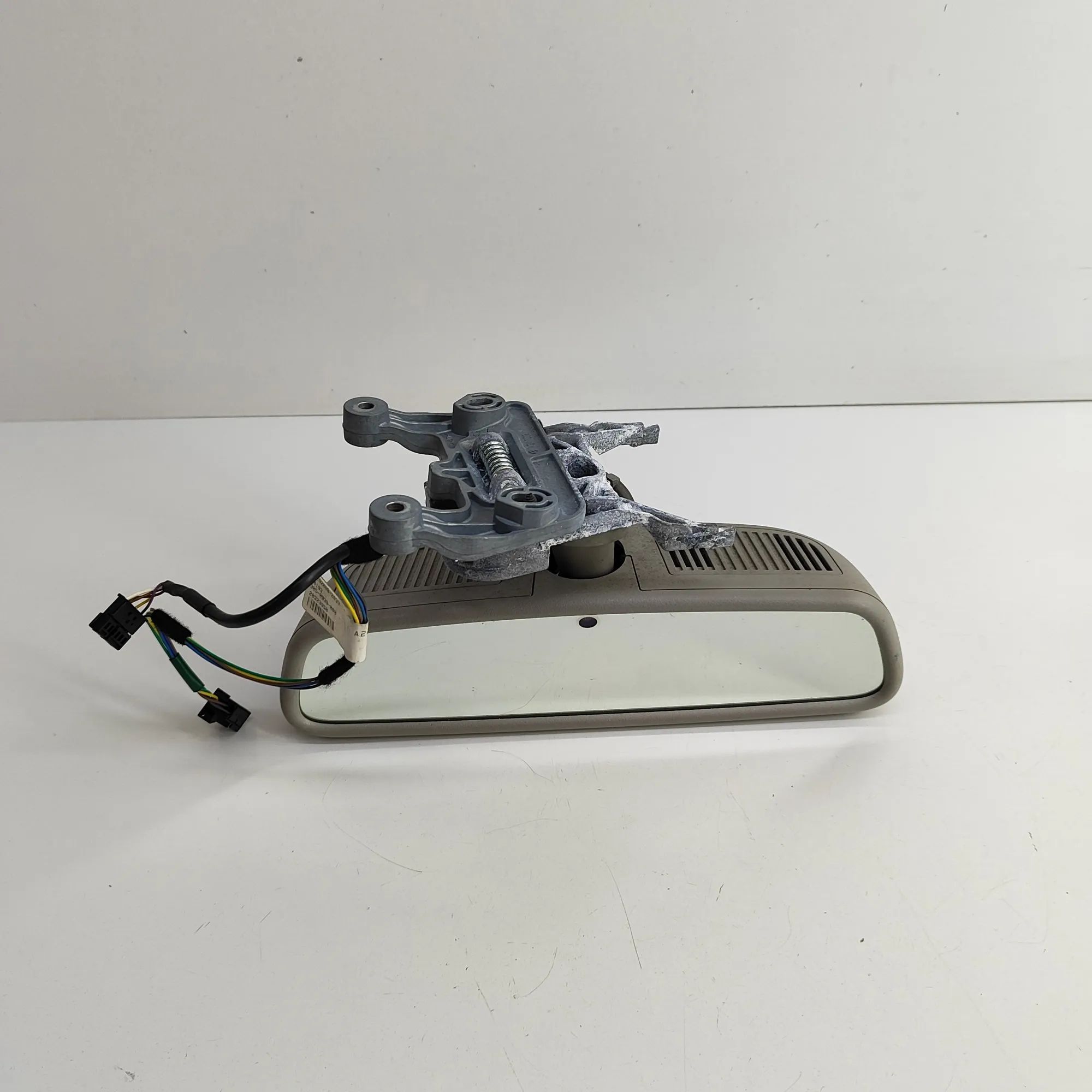 Mercedes-Benz A (W169) Interior Rear View Mirror Interior Rear View Mirror — MERCEDES BENZ CL-CL...