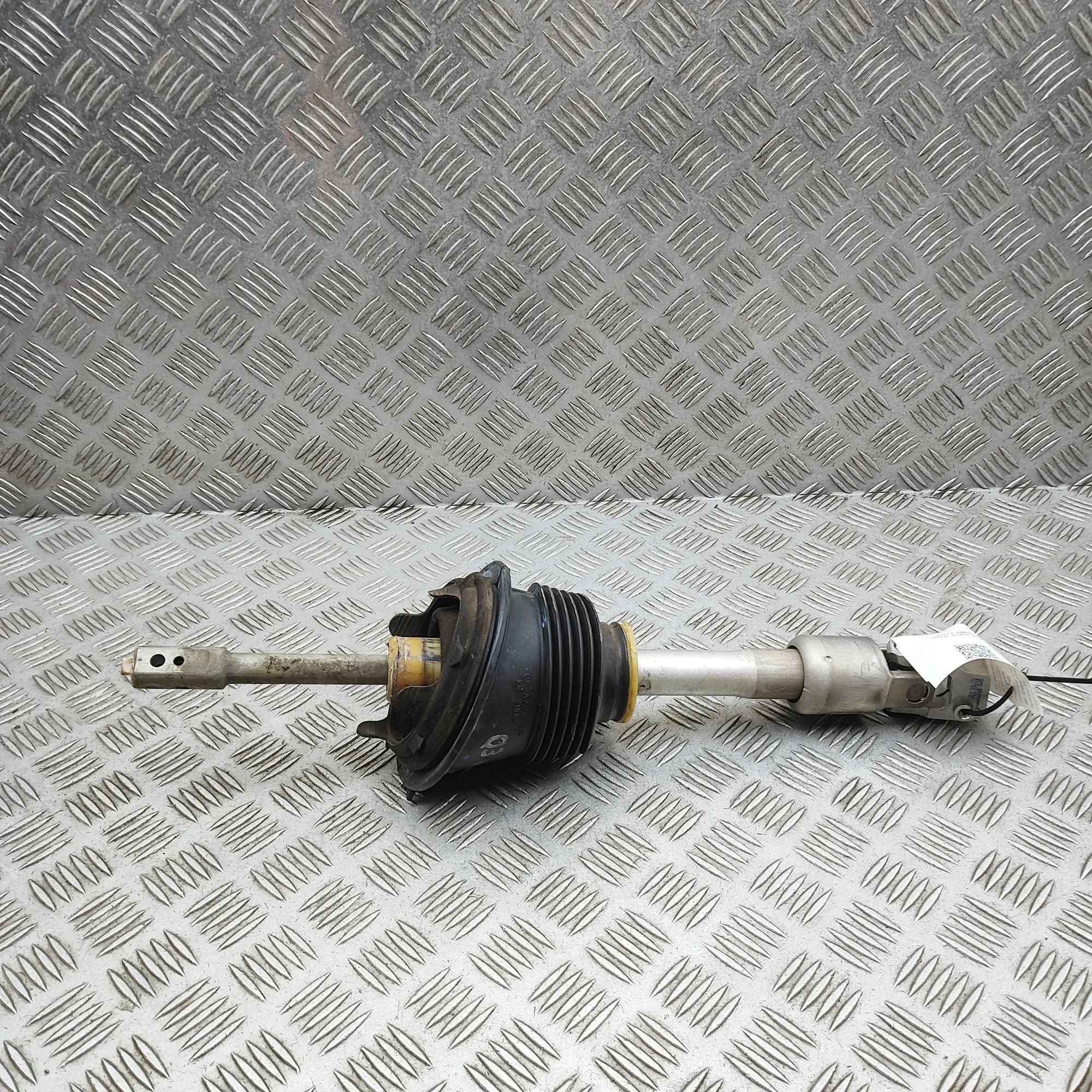 Mercedes-Benz A (W176) Steering Column Shaft Joint Steering Column Shaft Joint — MERCEDES BENZ S-C...