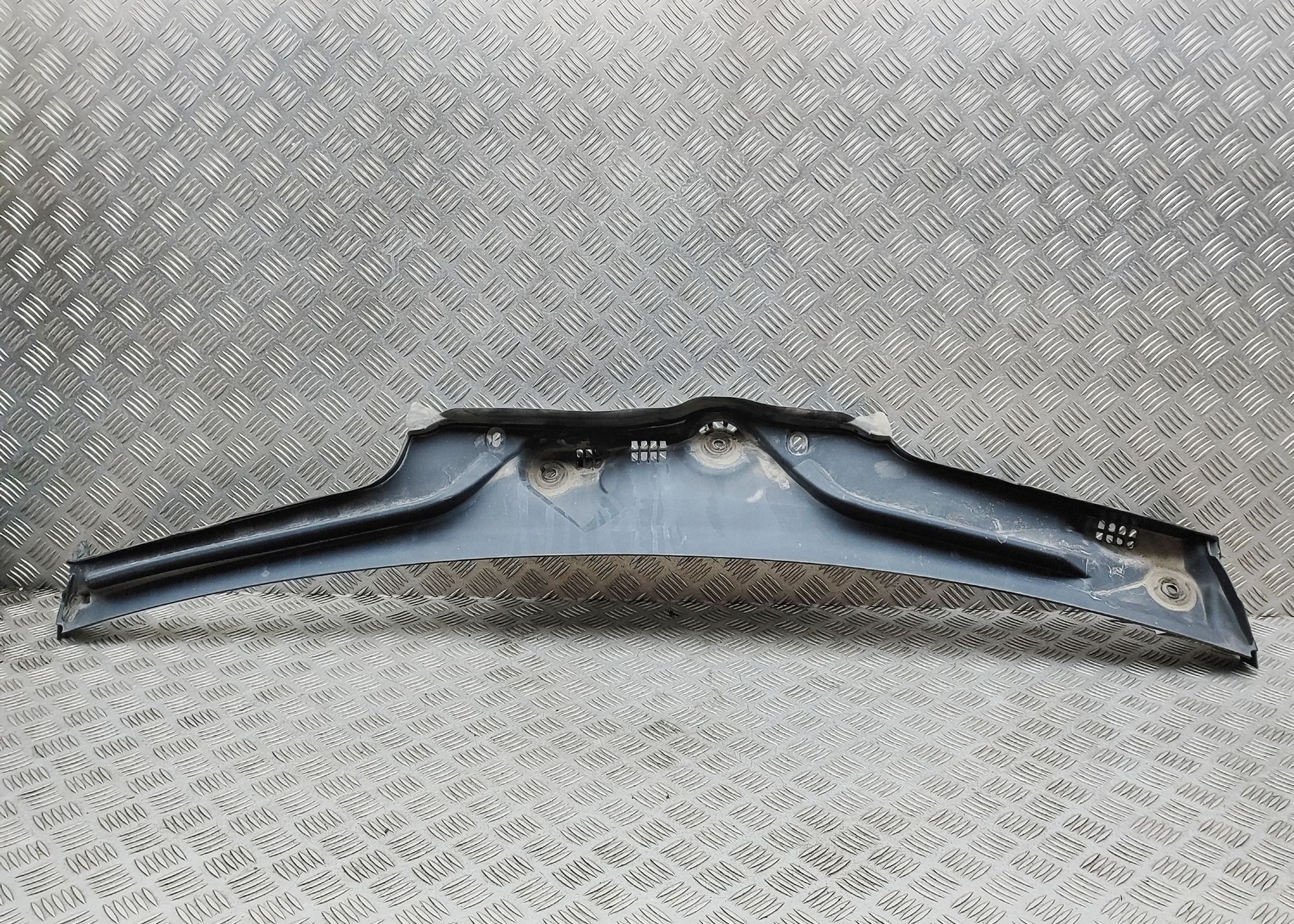 Mercedes-Benz A (W177) Front Wiper Cowl Trim Front Wiper Cowl Trim — MERCEDES BENZ E-CLASS (...