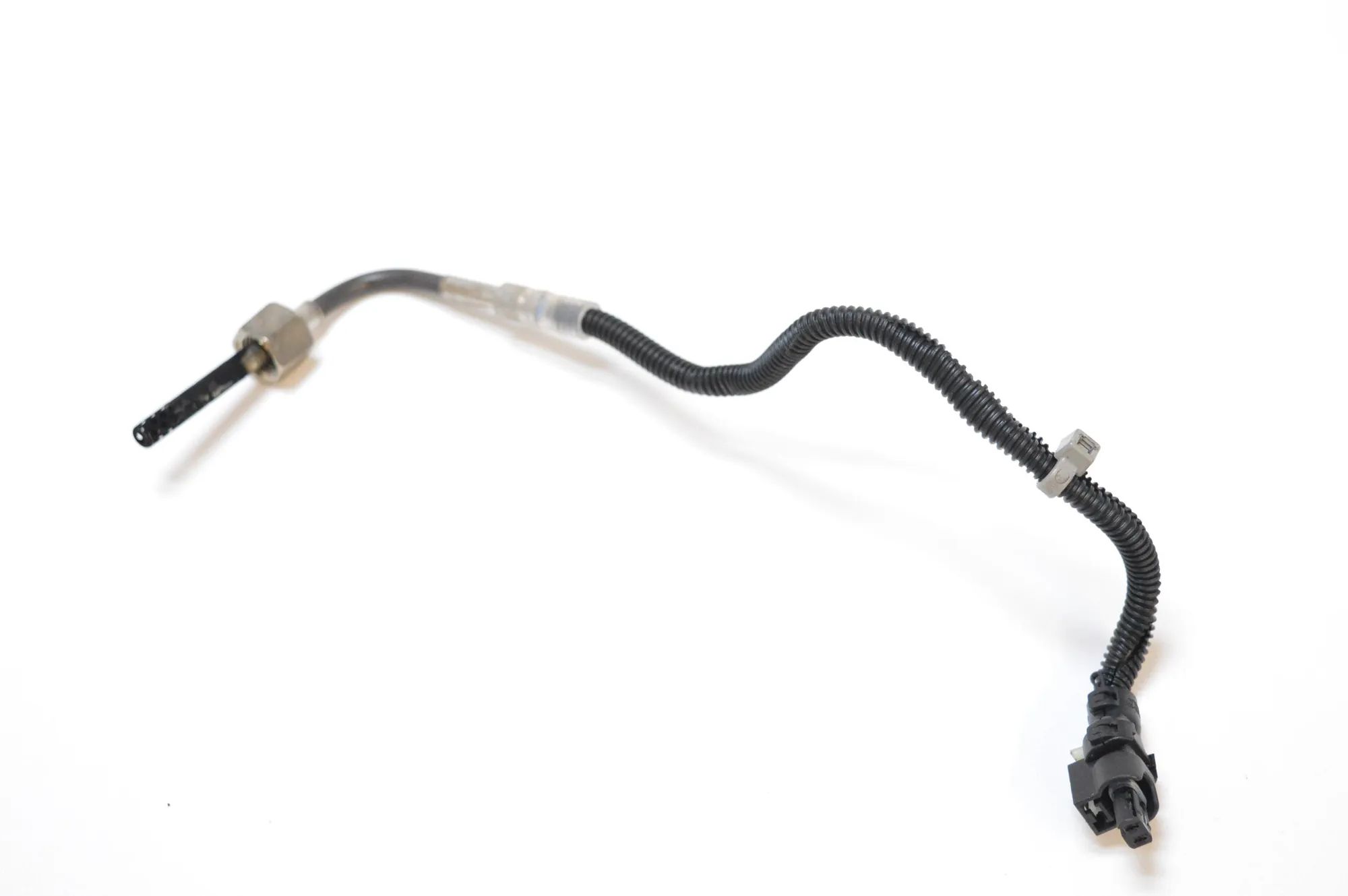 Mercedes-Benz A (W169) датчик температуры Temperature Sensor — MERCEDES BENZ C-CLASS (W20...
