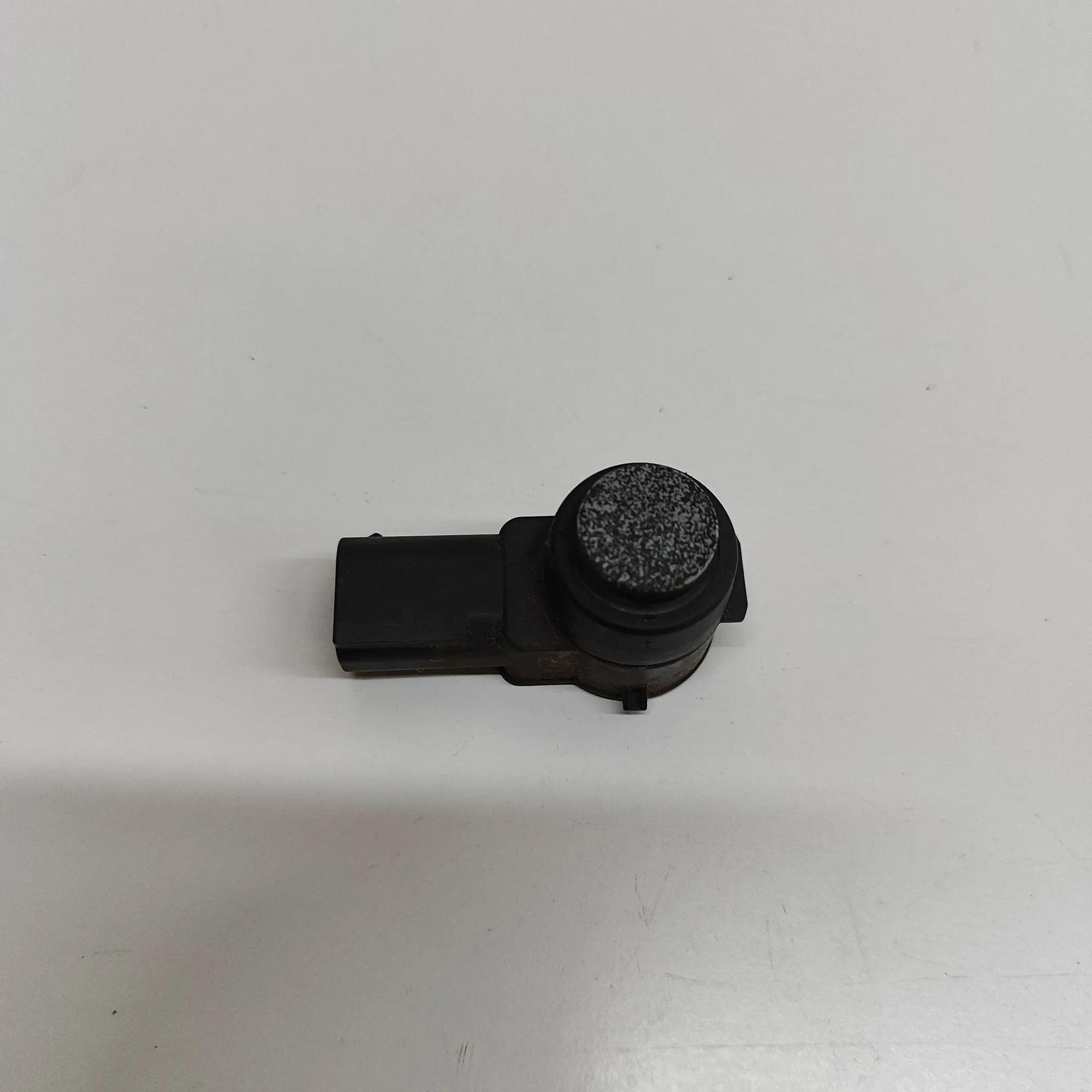 Peugeot 407 Parking sensor — rear Parking sensor — rear — PEUGEOT 407 Coupe 6C_ (...