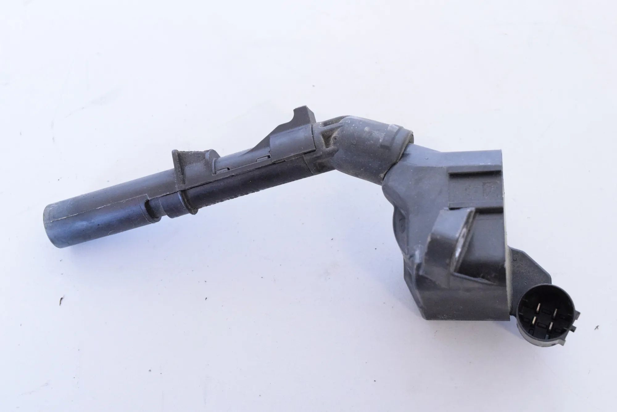 Mercedes-Benz A (W176) High voltage ignition coil High voltage ignition coil — MERCEDES BENZ E-CL...