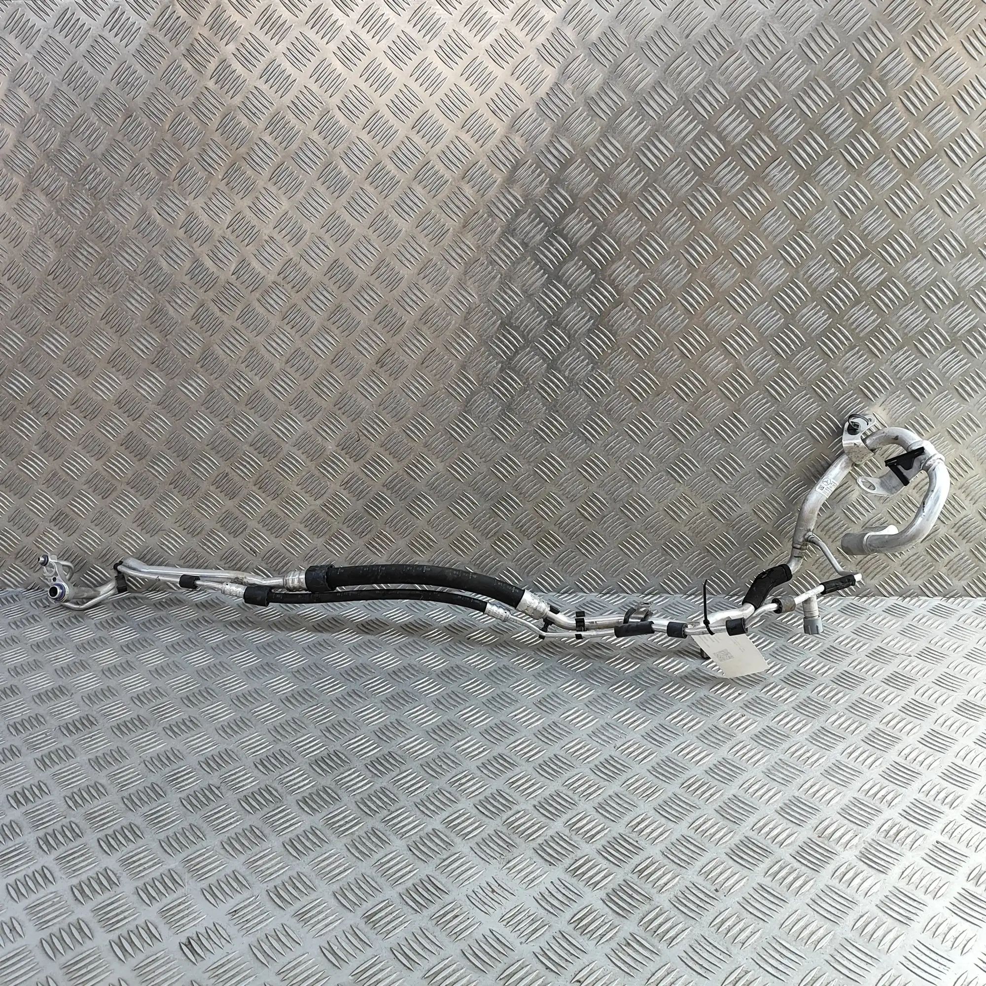 Mercedes-Benz A (W176) A/C Air Con Hose Pipe A/C Air Con Hose Pipe — MERCEDES BENZ E-CLASS (...