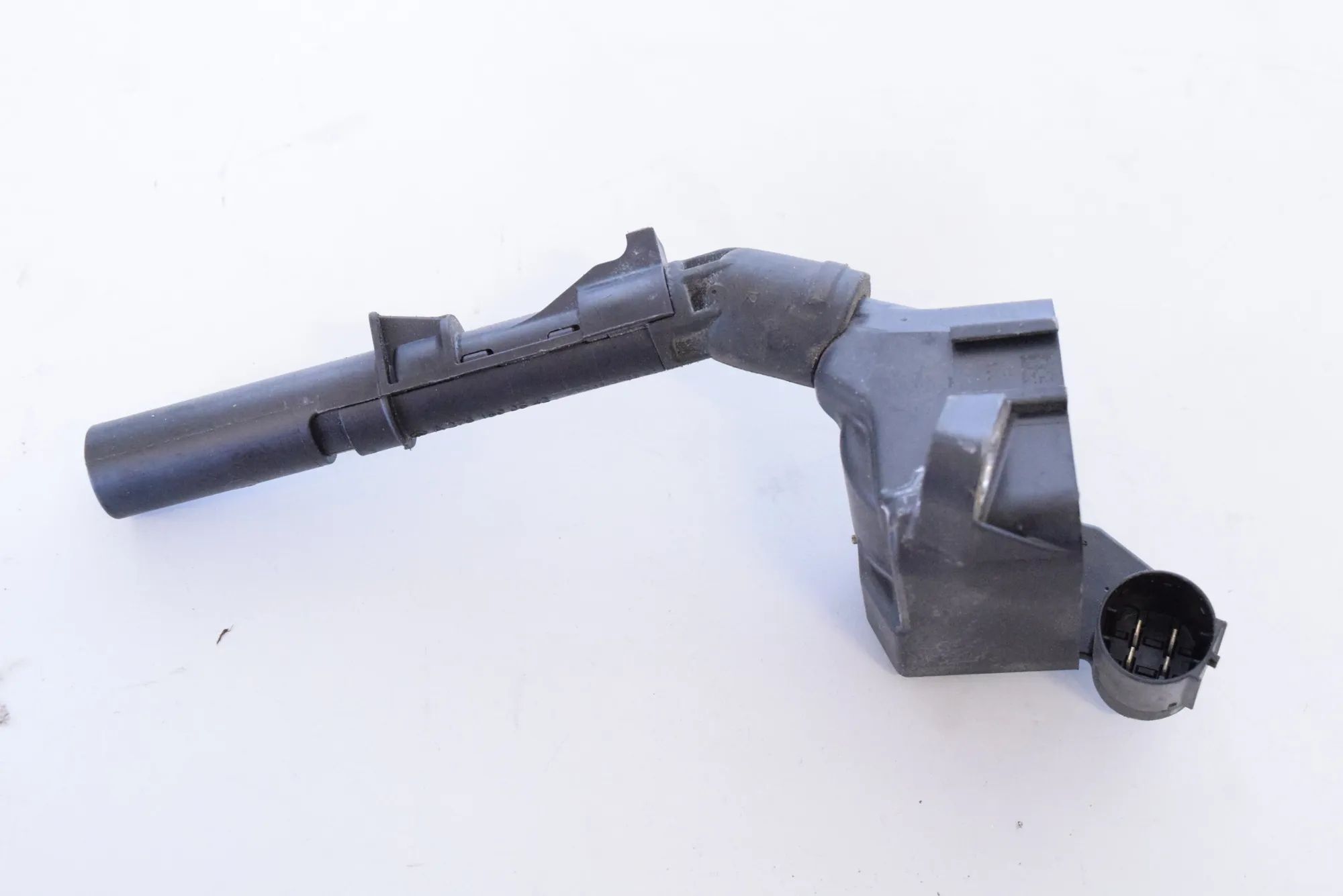 Mercedes-Benz A (W176) High voltage ignition coil High voltage ignition coil — MERCEDES BENZ E-CL...