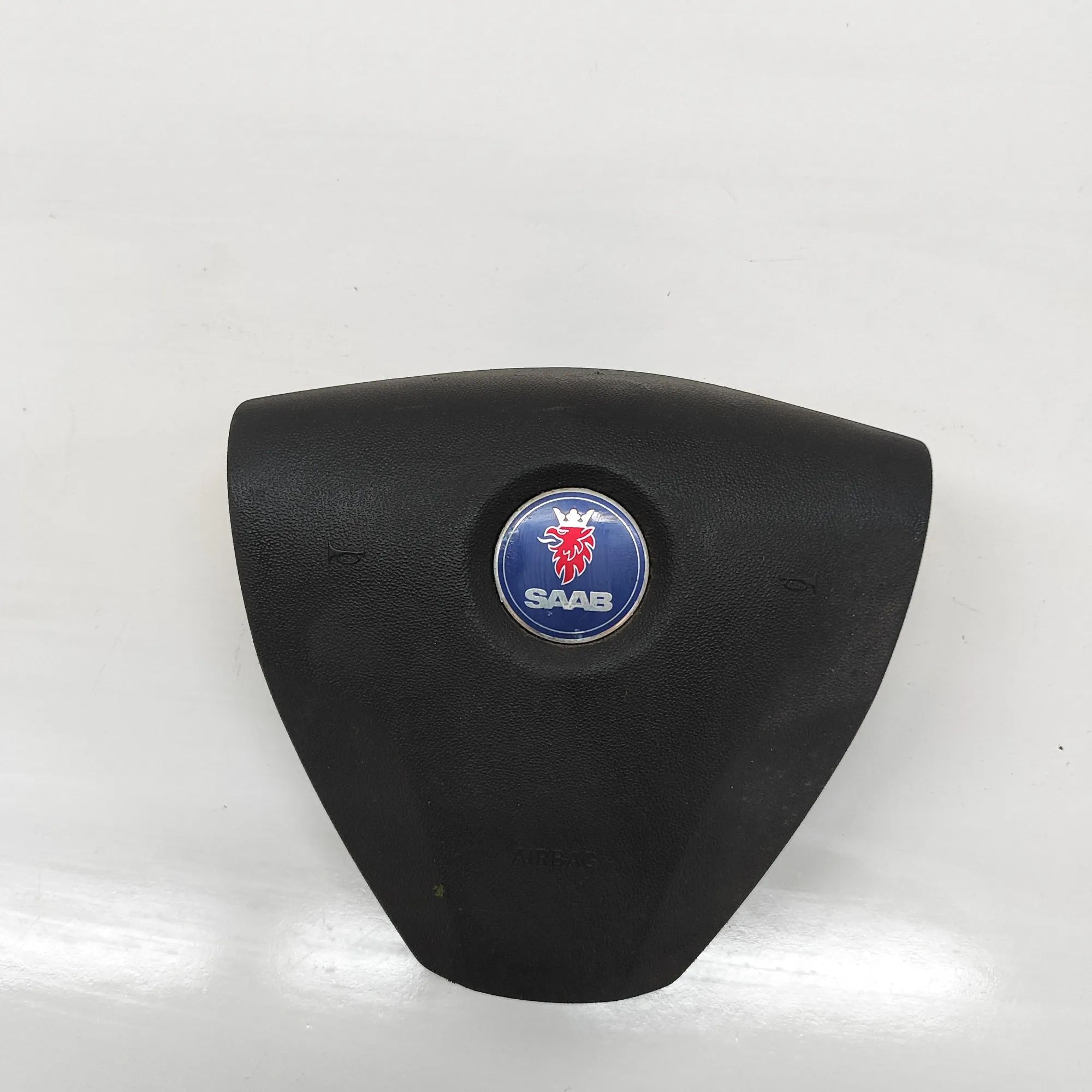 Saab 9-3 Steering Wheel Safety Bag SRS Steering Wheel Safety Bag SRS — SAAB 9-3 YS3F (...