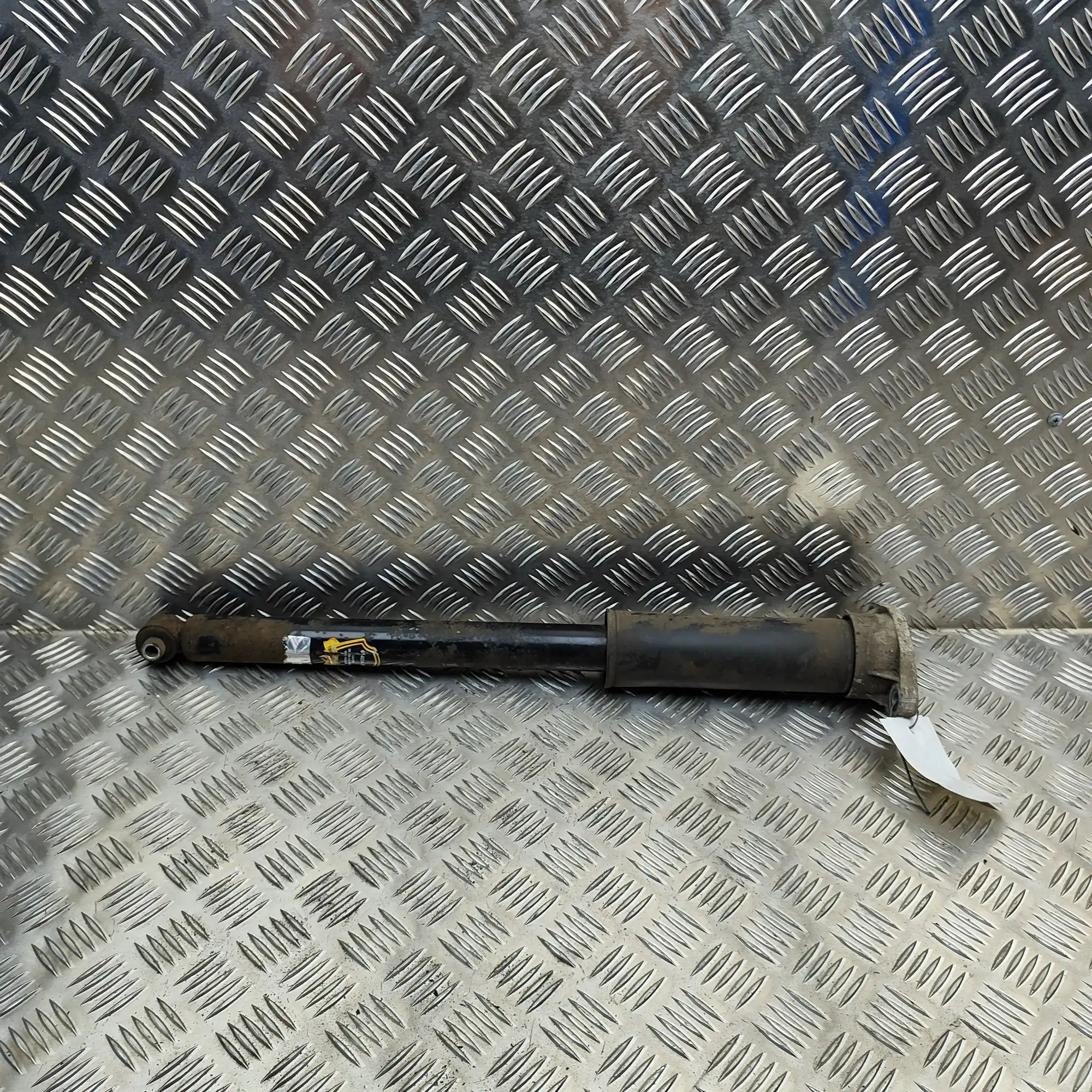 Mercedes-Benz A (W176) Rear Left Shock Absorber Rear Left Shock Absorber — MERCEDES BENZ C-CLAS...