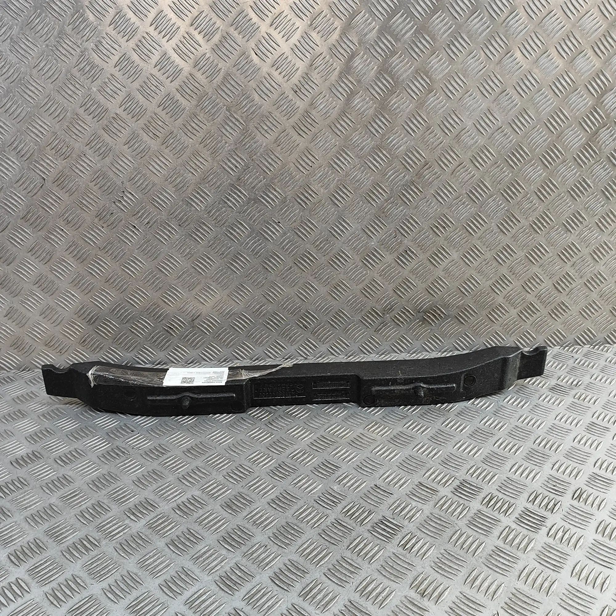 Mercedes-Benz A (W176) Boot foam insert Boot foam insert — MERCEDES BENZ E-CLASS (W213)...