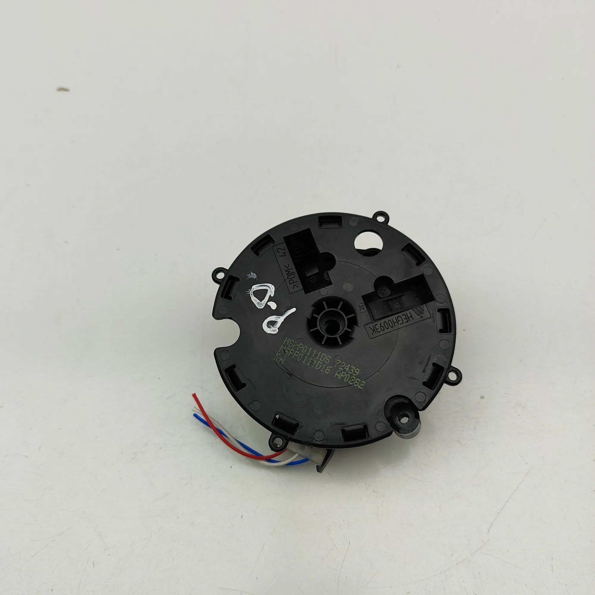 Ford Puma Mirror control unit — right Mirror control unit — right — FORD PUMA J2K, CF...