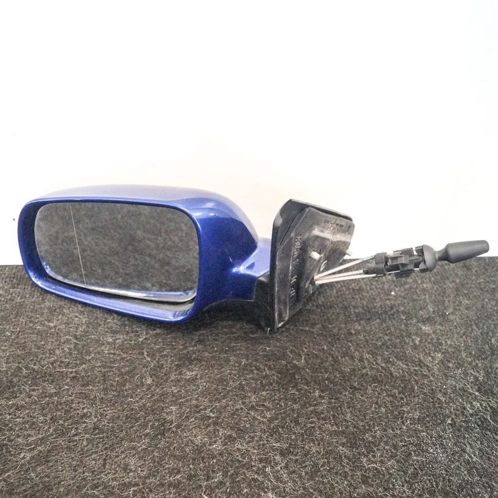 Seat Leon Left Side Wing Mirror Left Side Wing Mirror — SEAT LEON 1M1 (1999-200...