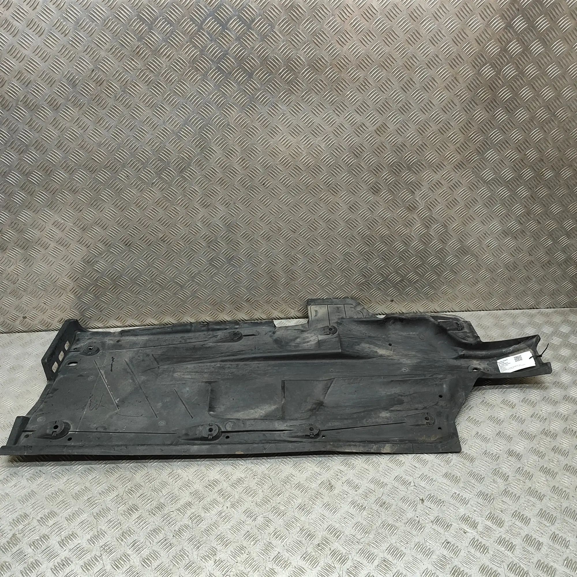 Skoda Roomster / Praktik Underbody cover — right Underbody cover — right — SKODA ROOMSTER 5J (20...