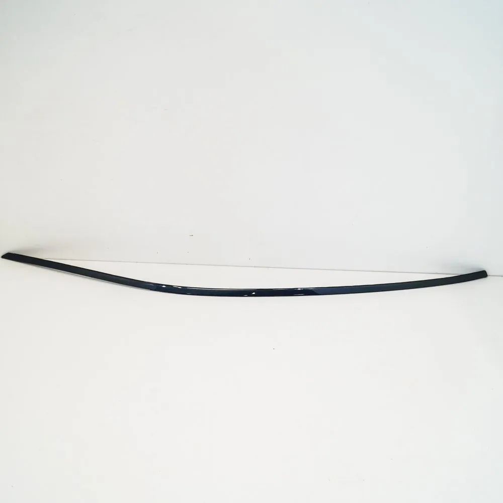 BMW 7 (G11 / G12) Left Side Roof Strip Trim Left Side Roof Strip Trim — BMW 7 G11, G12 (201...