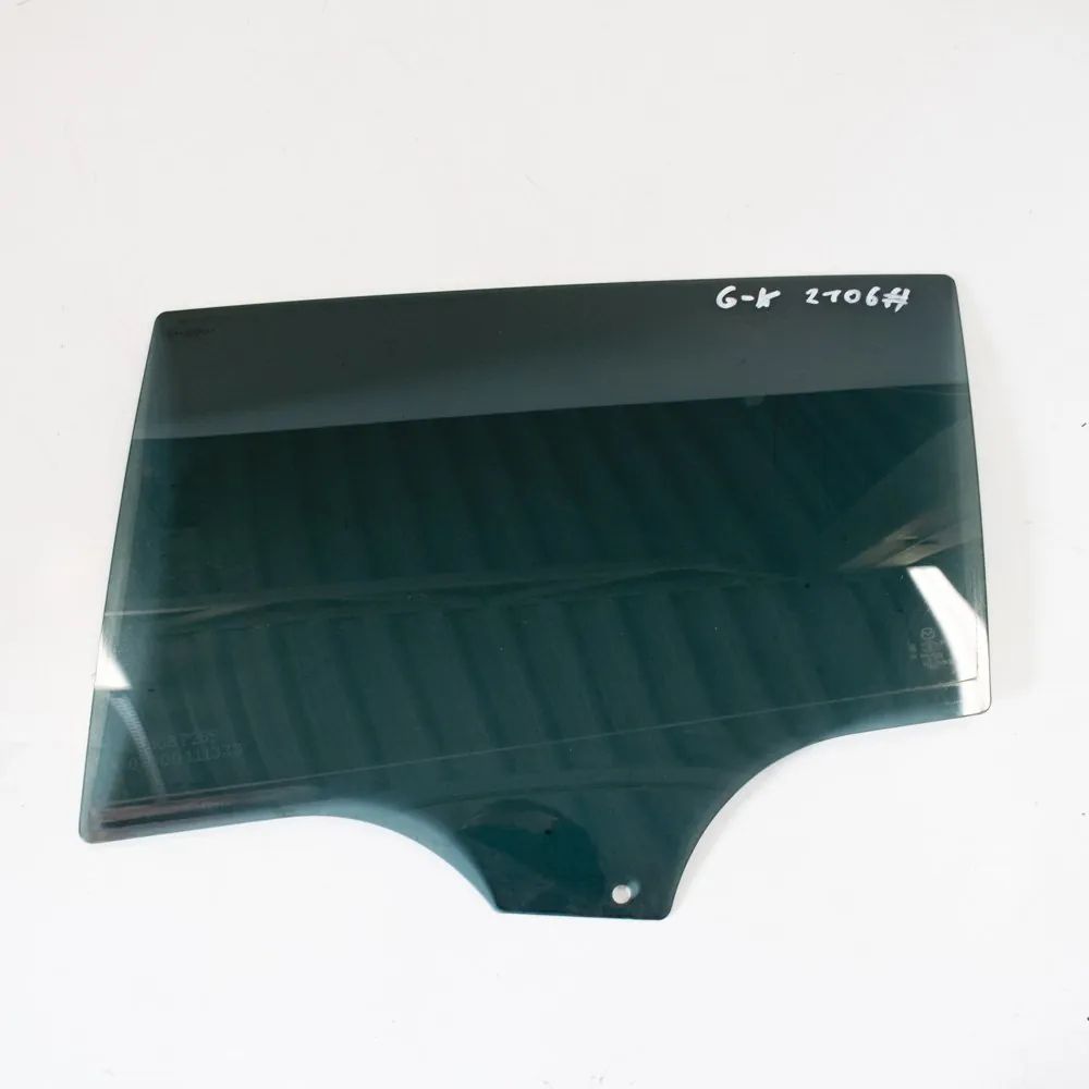 Mazda 6 (GH) Rear Left Door Window Rear Left Door Window — MAZDA 6 Estate GH (2007...