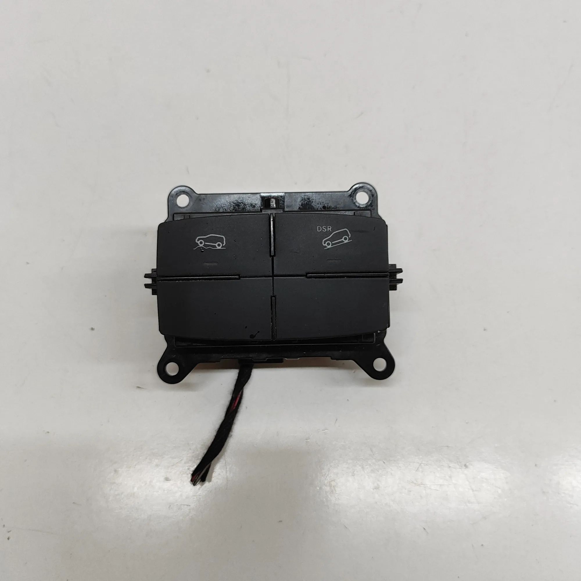 Mercedes-Benz A (W176) Button Switch Panel Button Switch Panel — MERCEDES BENZ ML-CLASS (W...