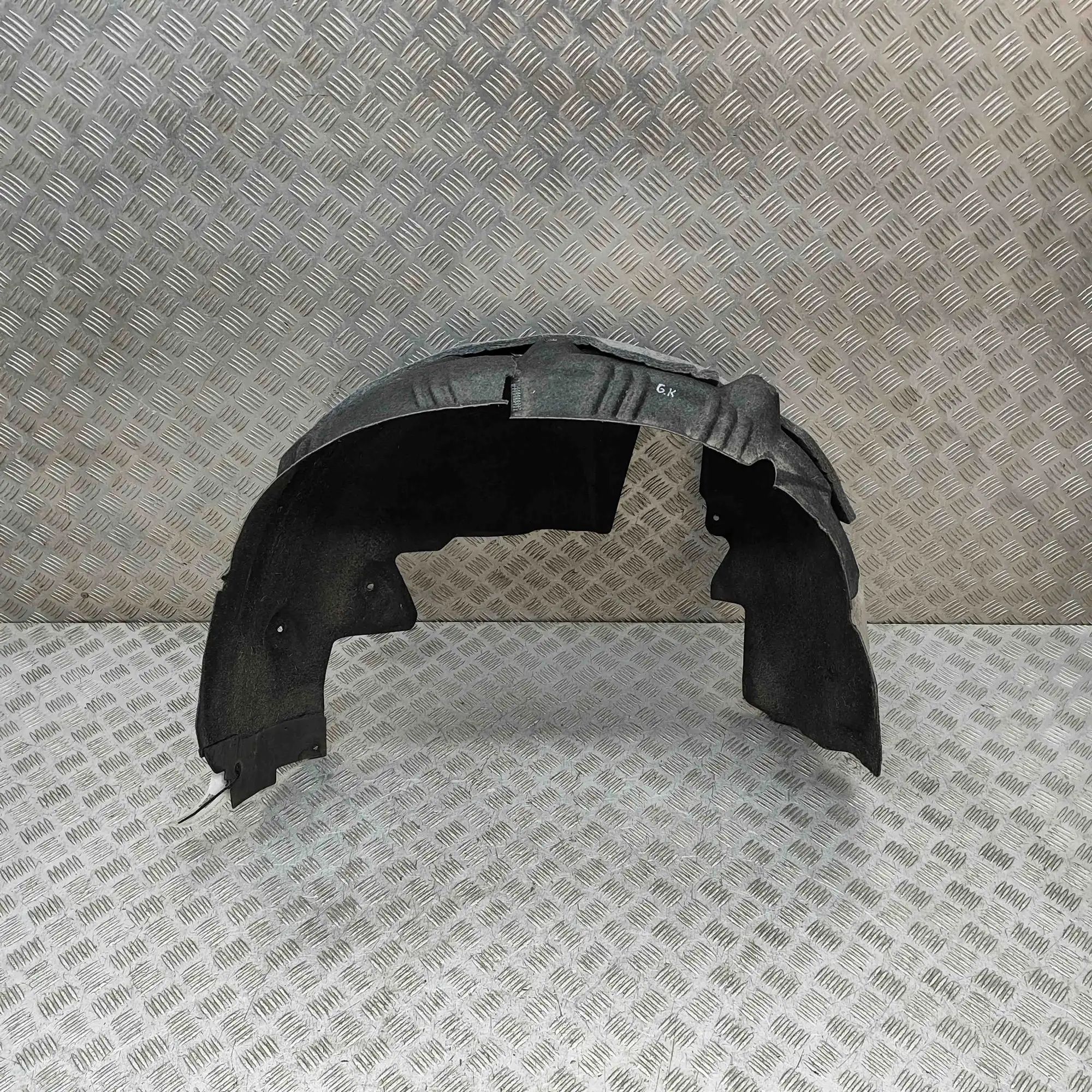 Mercedes-Benz A (W176) Rear Left Arch Liner Rear Left Arch Liner — MERCEDES BENZ C-CLASS (W...