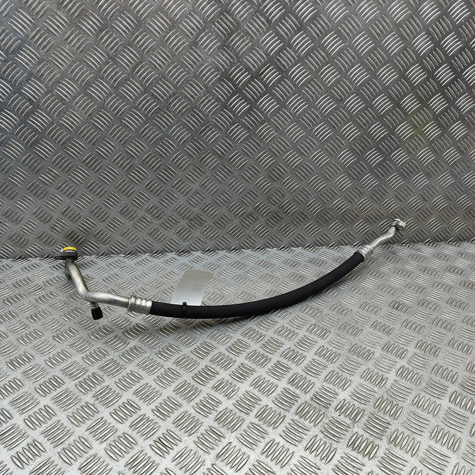 BMW 5 (F10 / F11) A/C Air Con Hose Pipe A/C Air Con Hose Pipe — BMW 5 Touring F11 (2009...