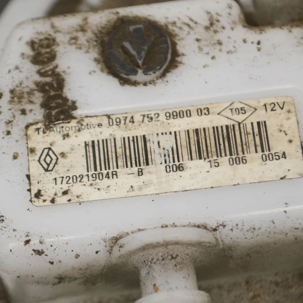 Dacia Sandero Fuel Tank Pump Fuel Tank Pump — DACIA SANDERO II (2012-PRESENT...
