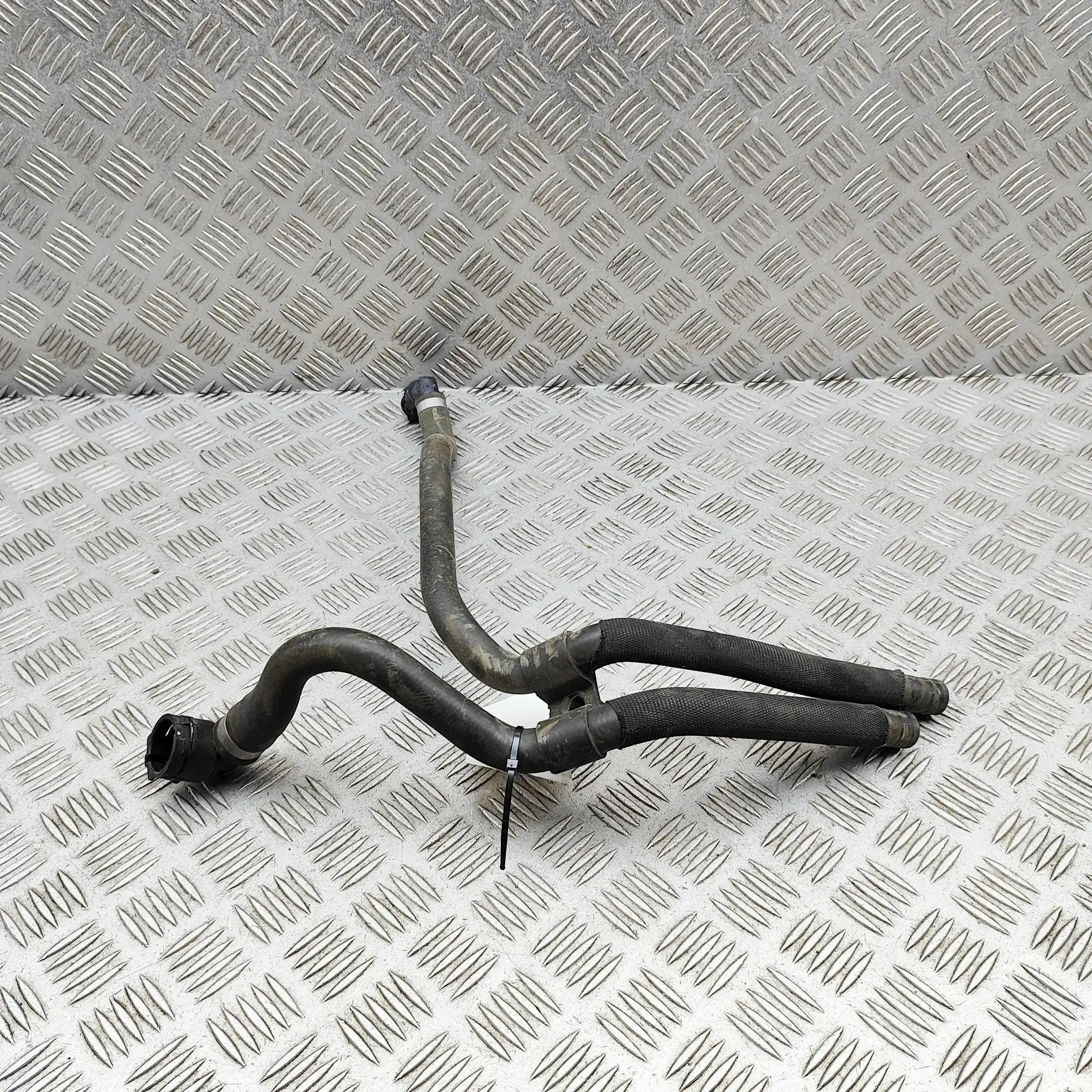 Mercedes-Benz A (W176) Шланг системы охлаждения Coolant hose — MERCEDES BENZ E-CLASS (W213) (20...