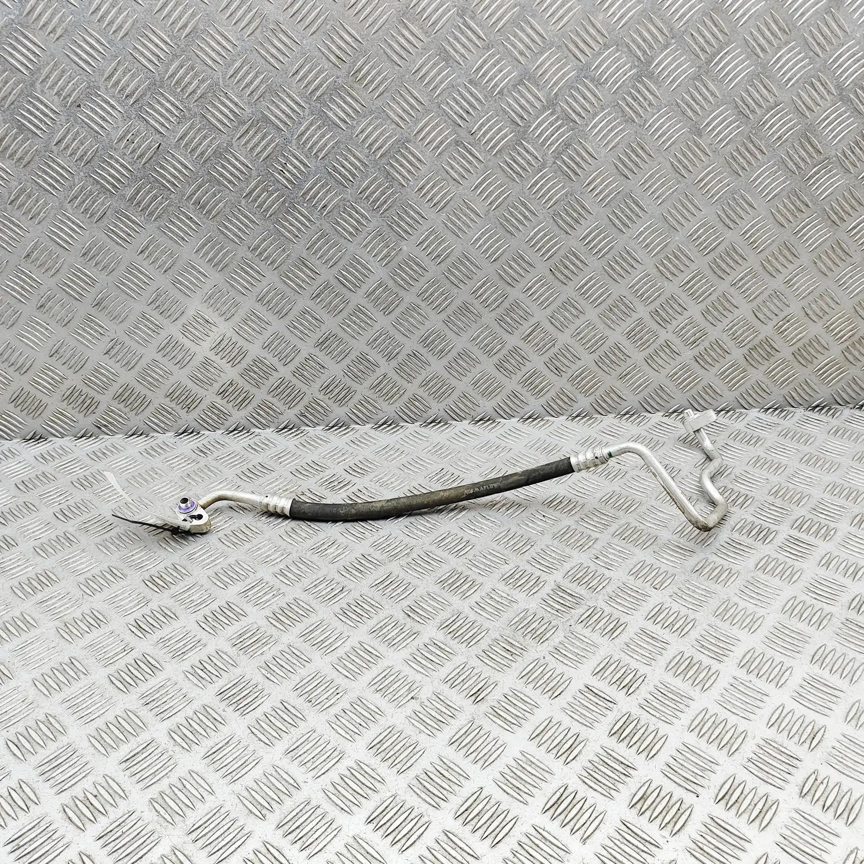 Mercedes-Benz A (W176) A/C Air Con Hose Pipe A/C Air Con Hose Pipe — MERCEDES BENZ E-CLASS (...