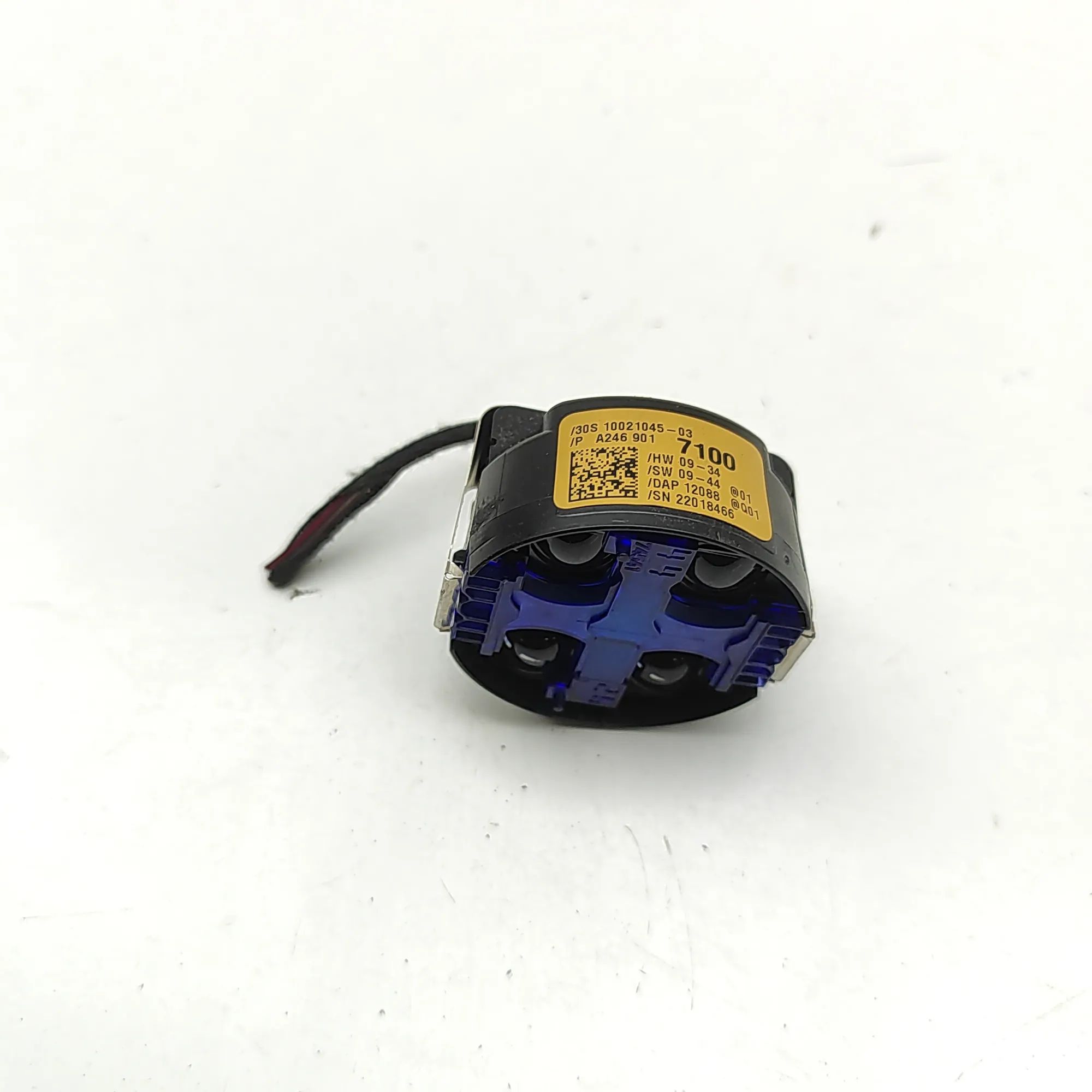 Mercedes-Benz A (W169) Датчика дождя Rain sensor — MERCEDES BENZ ML-CLASS (W166) (20...