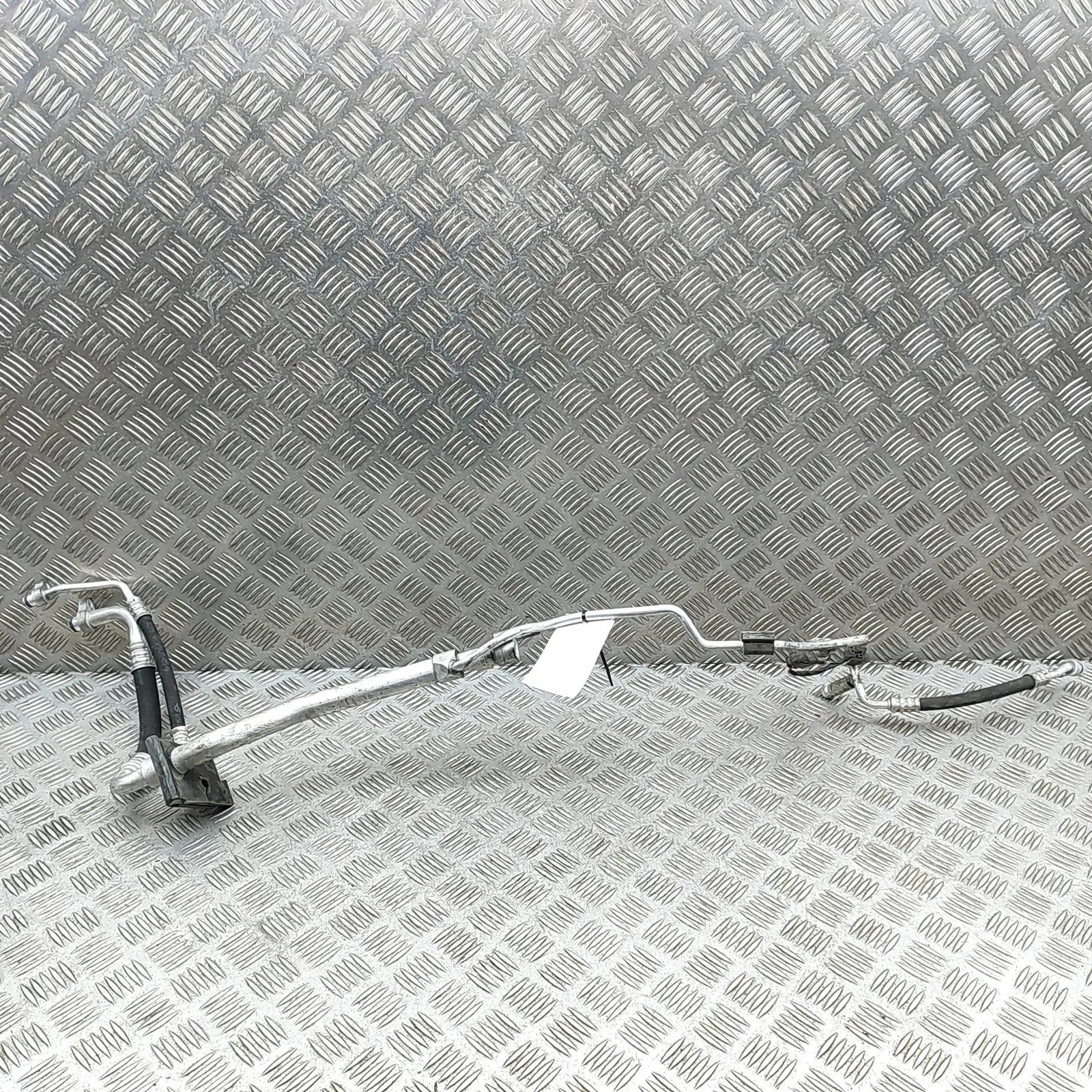 Mercedes-Benz A (W169) A/C Air Con Hose Pipe A/C Air Con Hose Pipe — MERCEDES BENZ ML-CLASS ...