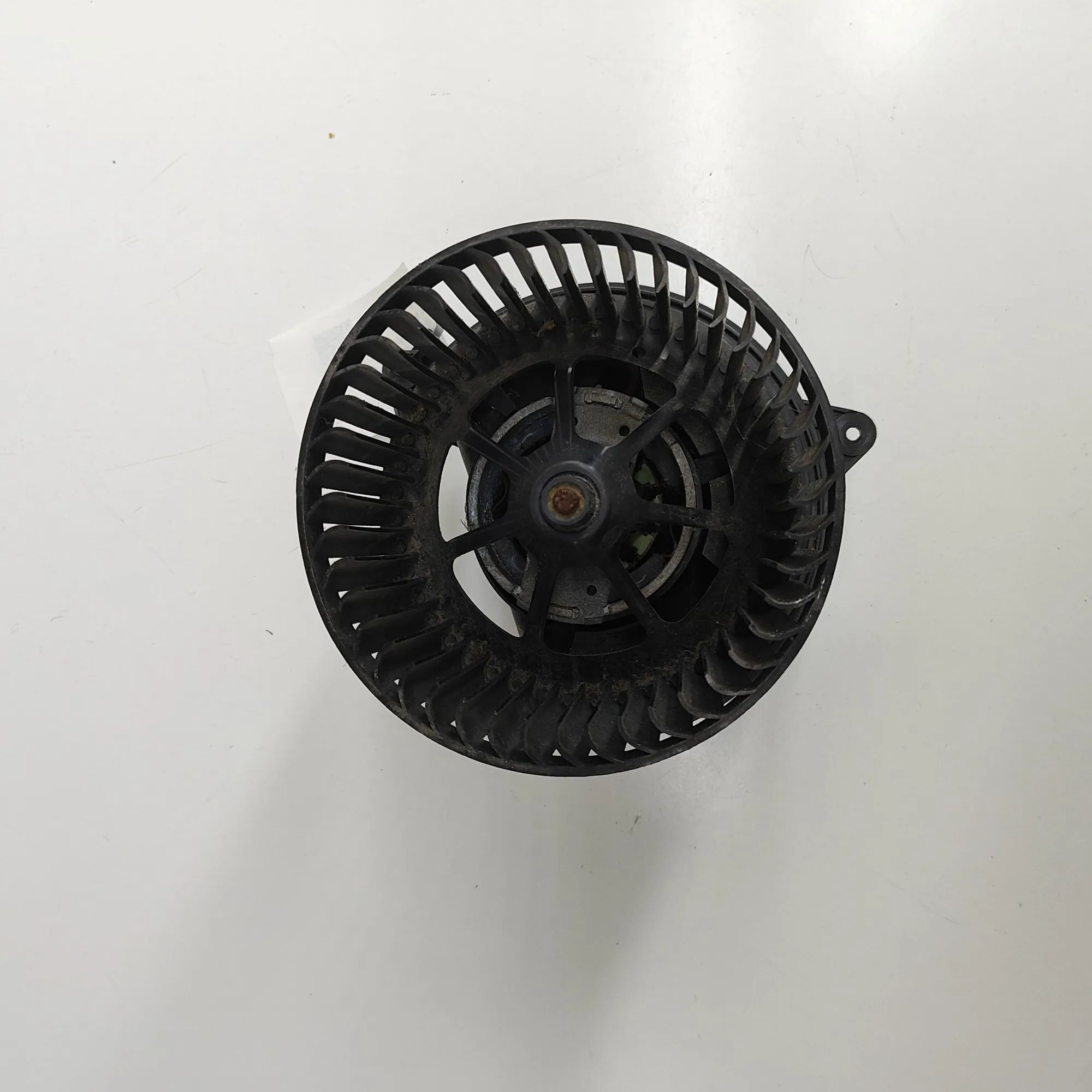 Ford Mondeo Heater Blower Fan