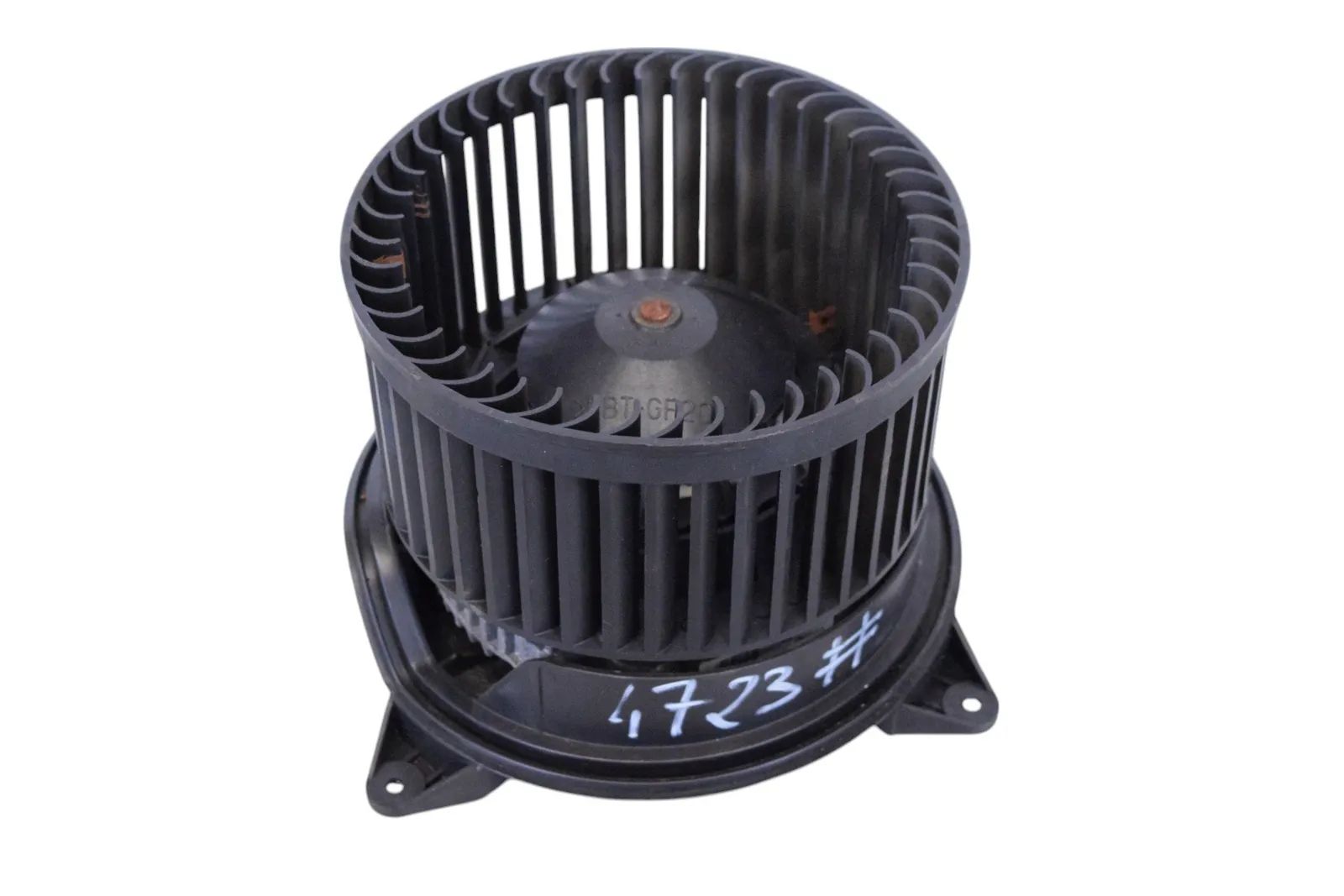 Jaguar X-Type Heater Blower Fan Heater Blower Fan — JAGUAR X-TYPE Estate X400 (...