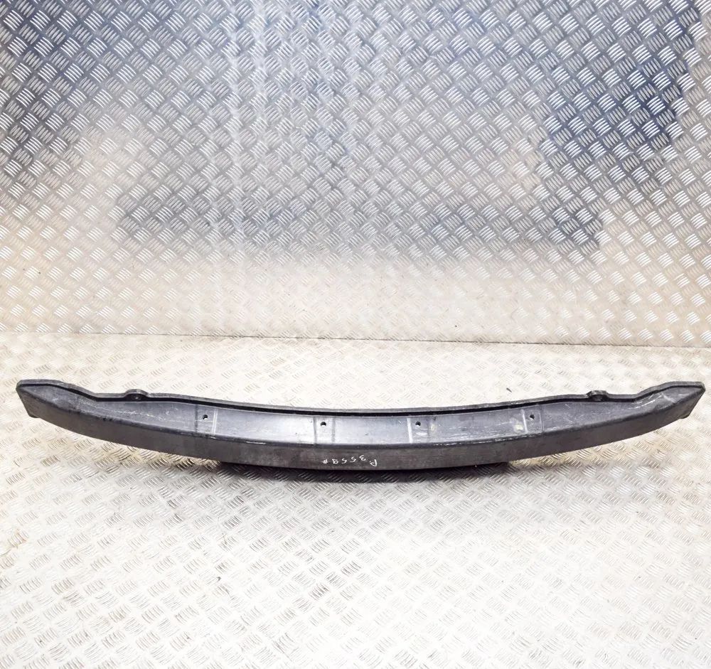 Kia Carnival Front Reinforcement Crash Bar Front Reinforcement Crash Bar — KIA CARNIVAL II...