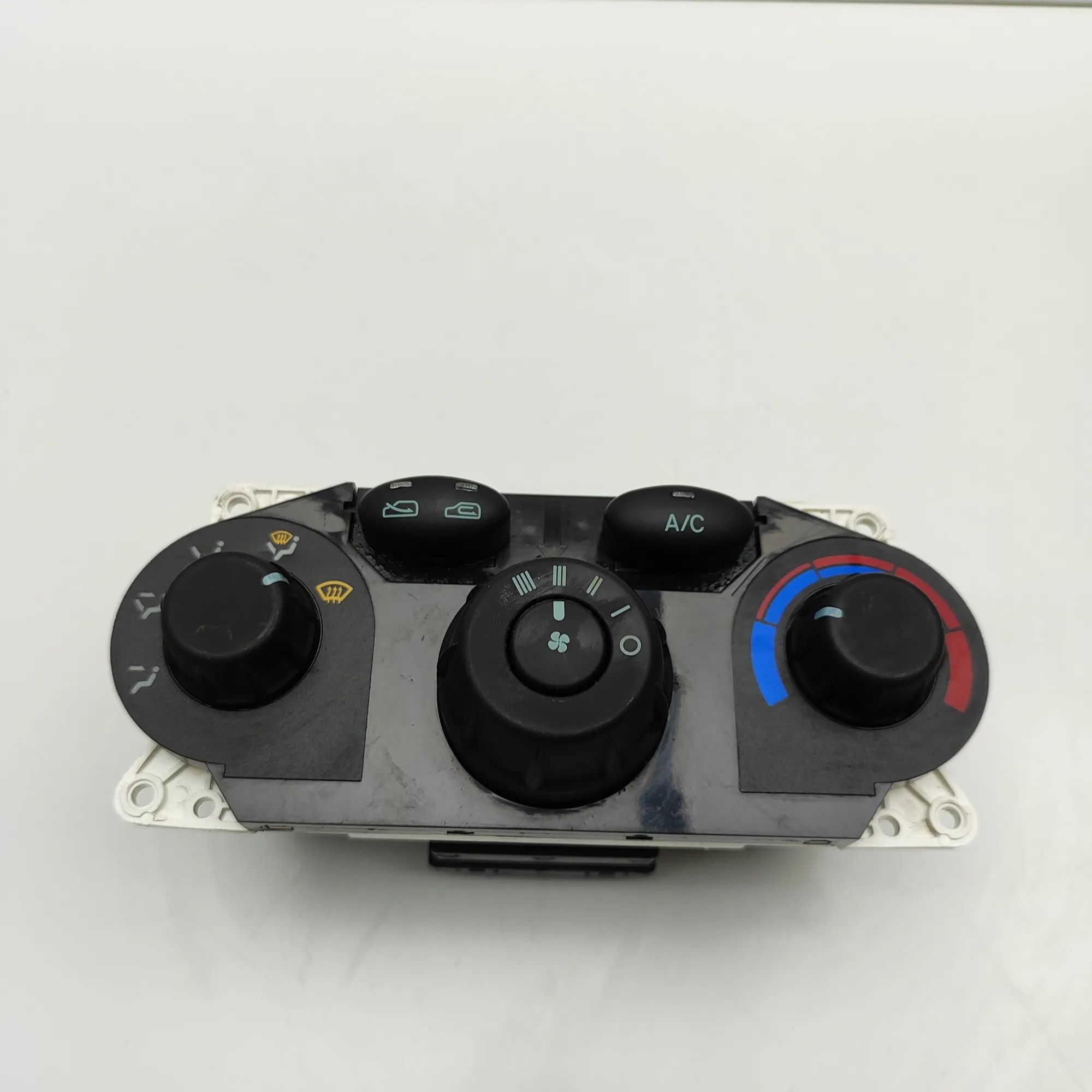 Hyundai Santa Fe Climate control unit Climate control unit — HYUNDAI SANTA FÉ I SM (2...