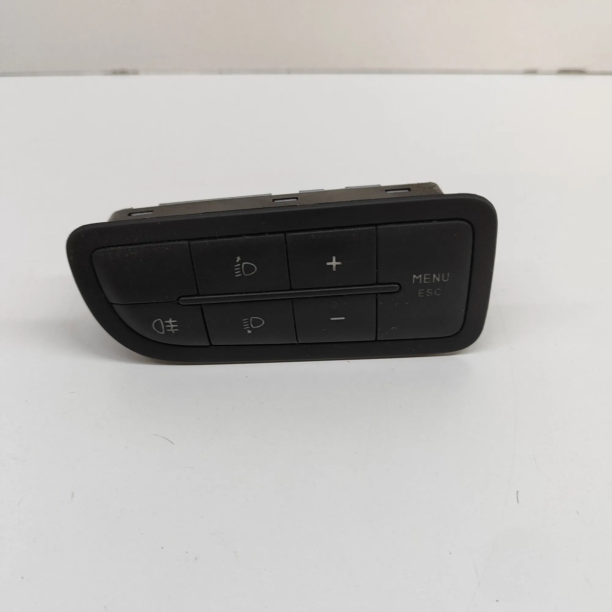 Citroen Nemo Headlight Switch Control Unit Headlight Switch Control Unit — CITROEN NEMO Va...