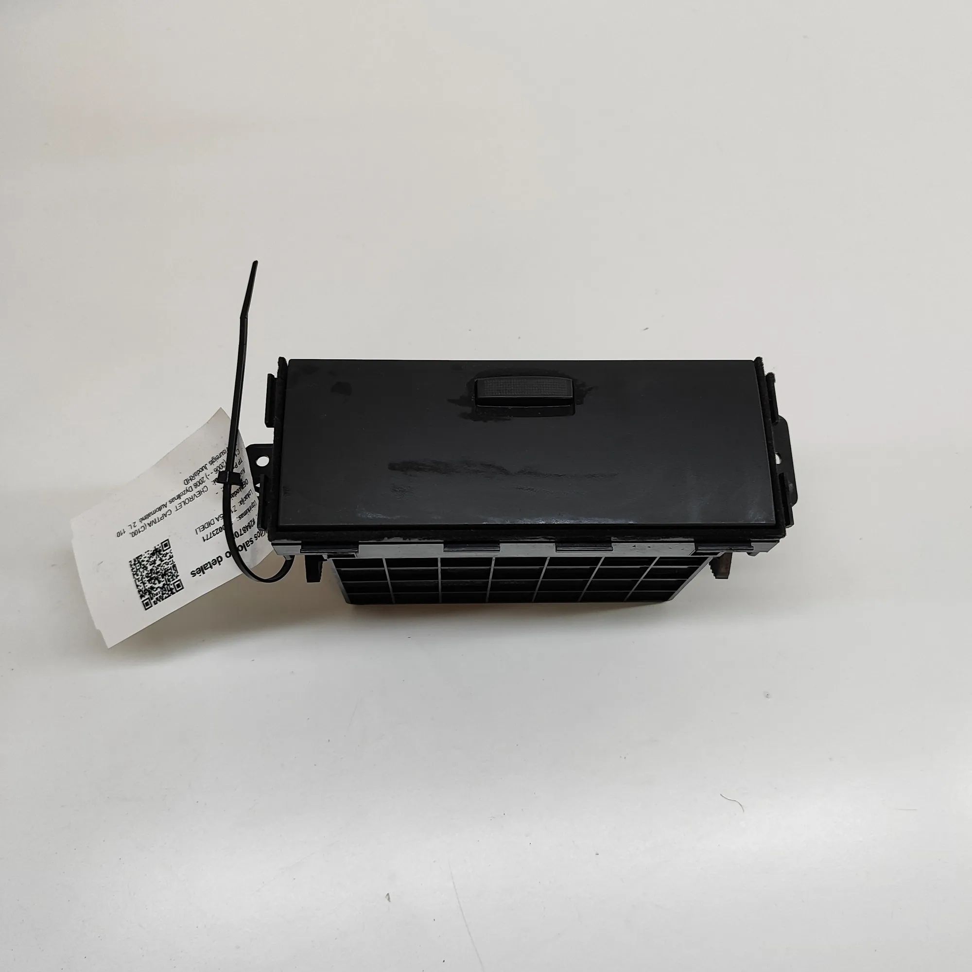 Chevrolet Captiva Other Interior Parts Other Interior Parts — CHEVROLET CAPTIVA C100, ...