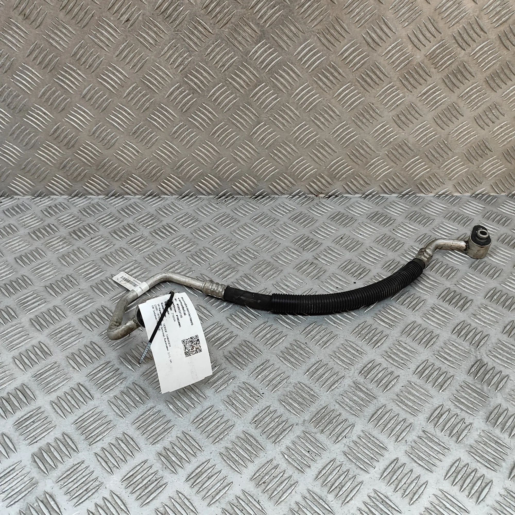 Dodge Charger A/C Air Con Hose Pipe A/C Air Con Hose Pipe — DODGE CHARGER (2005-201...