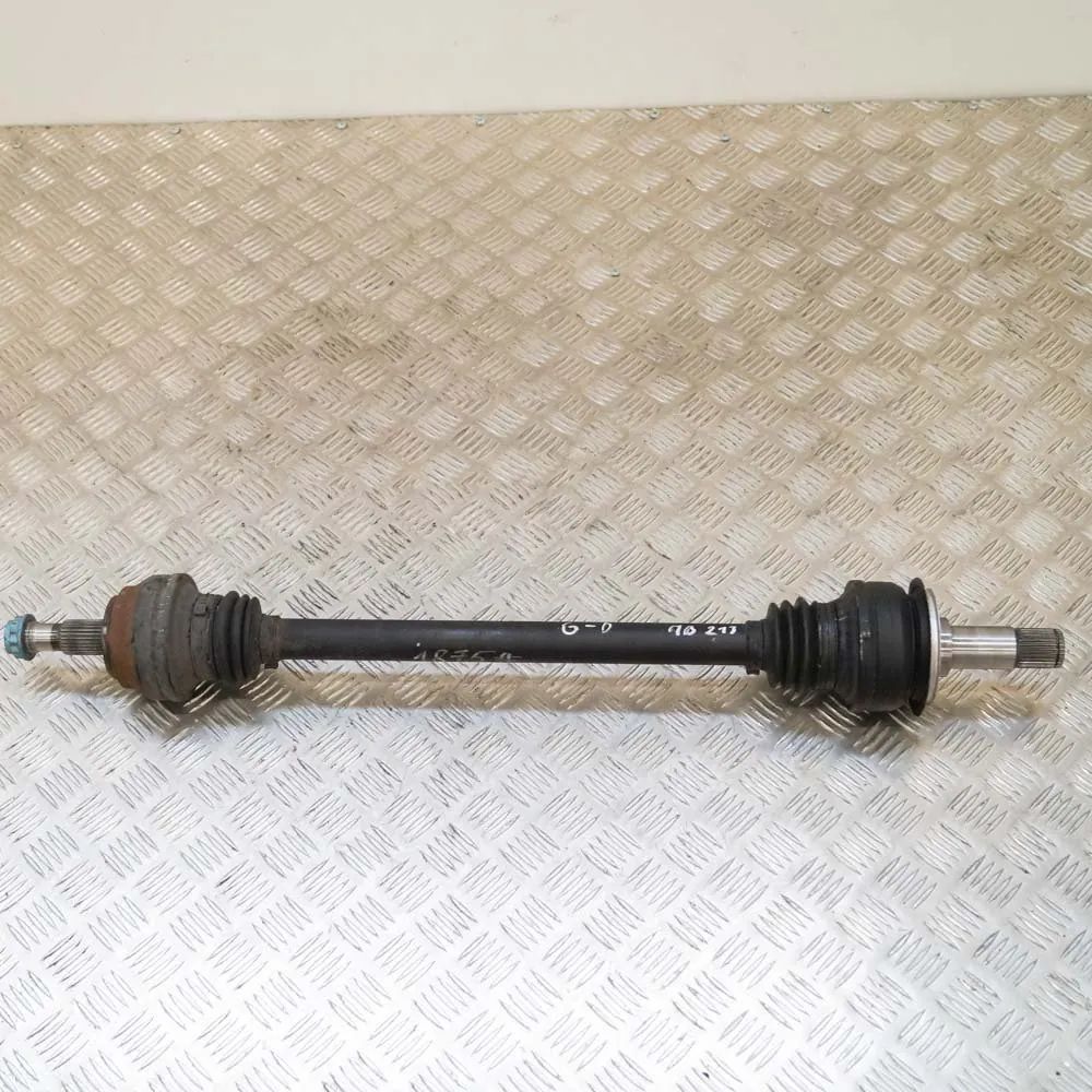 Mercedes-Benz A (W176) Rear Right Driveshaft Rear Right Driveshaft — MERCEDES BENZ E-CLASS (...